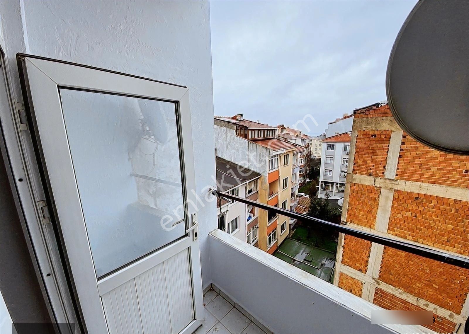 Nexus'tan 100. Yıl Mah'de Deniz Gören 2+1 Satılık Daire - Görsel 17