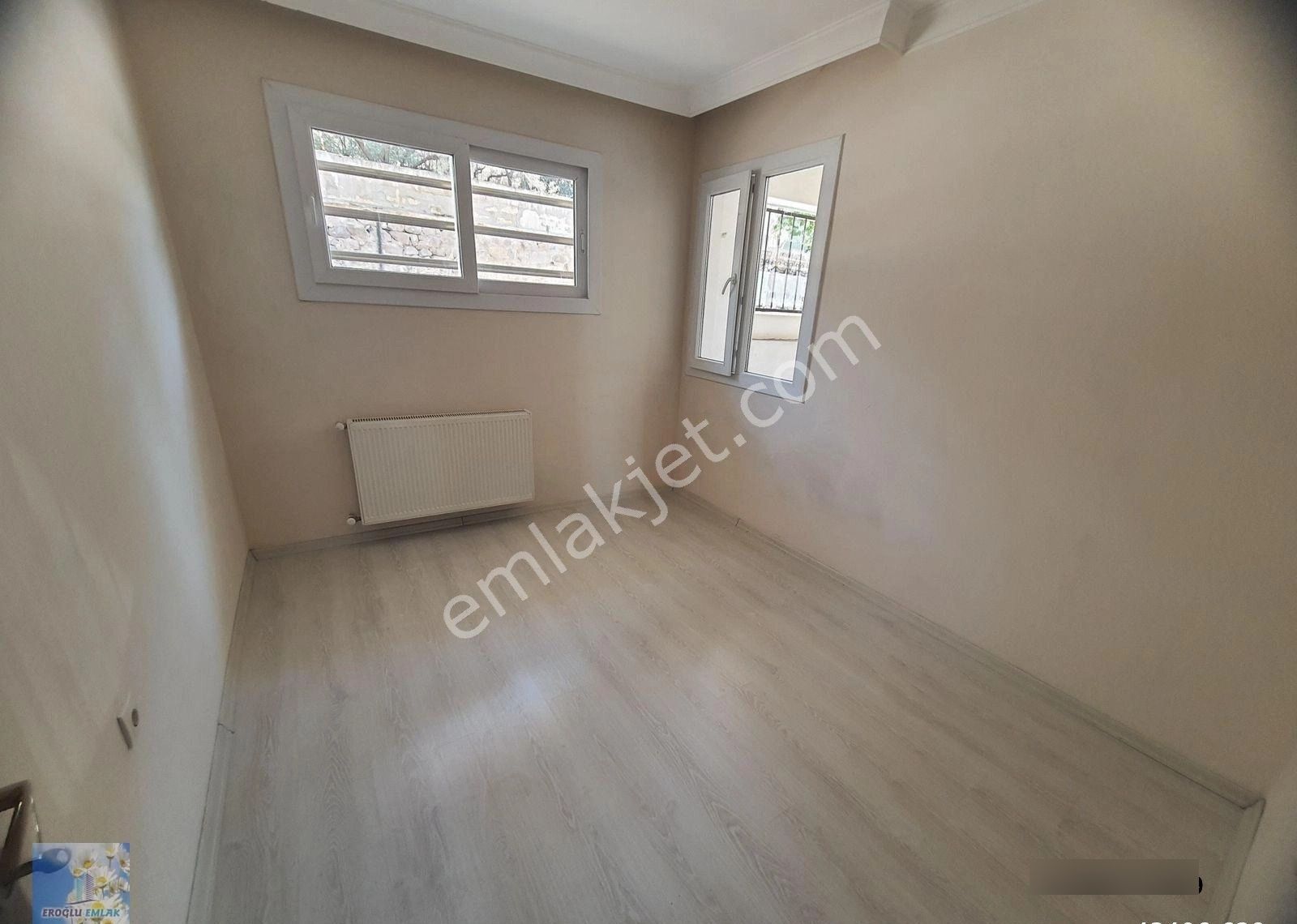 Şirintepe De Oto Parklı Doğalgazlı Ankastreli Kiralık 2+1 Daire - Görsel 2