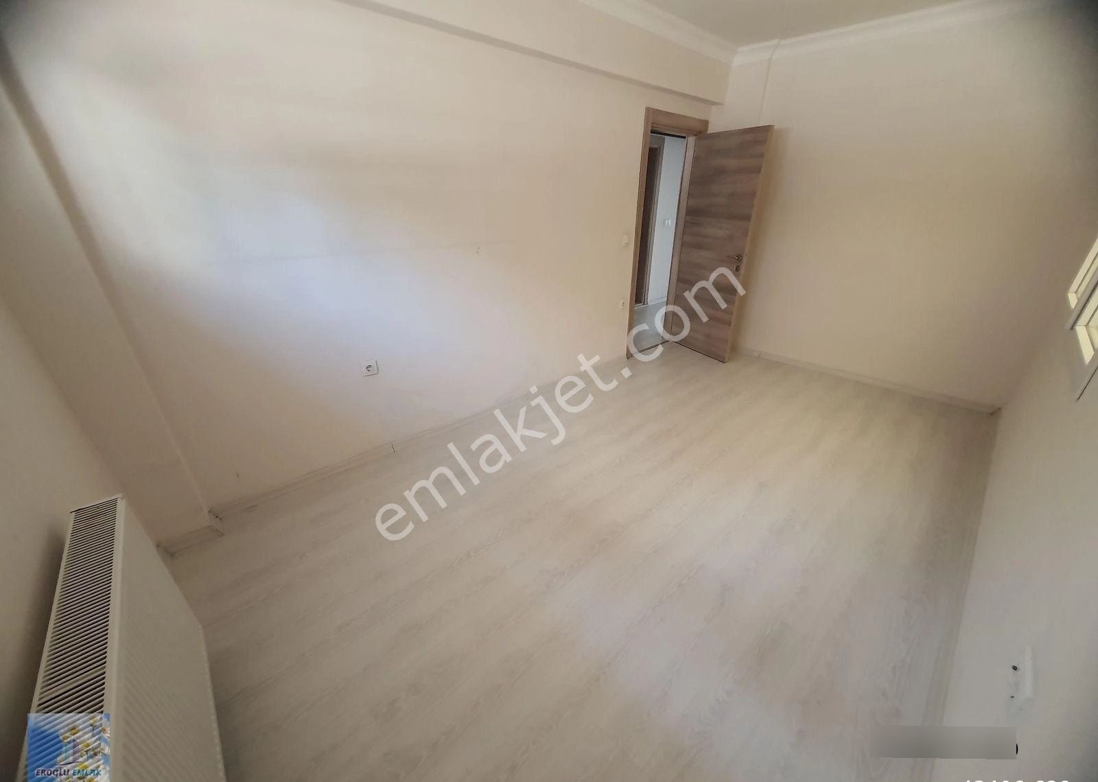 Şirintepe De Oto Parklı Doğalgazlı Ankastreli Kiralık 2+1 Daire - Görsel 19