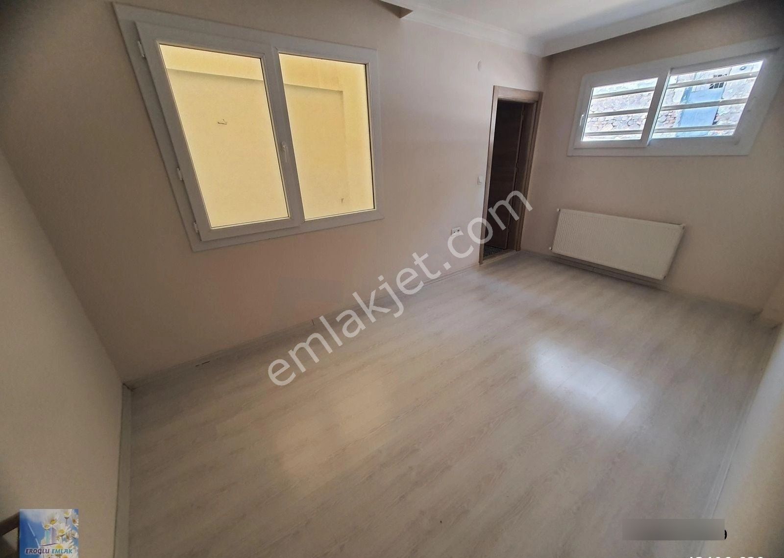 Şirintepe De Oto Parklı Doğalgazlı Ankastreli Kiralık 2+1 Daire - Görsel 11