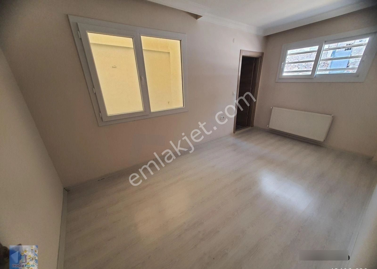 Şirintepe De Oto Parklı Doğalgazlı Ankastreli Kiralık 2+1 Daire - Görsel 21