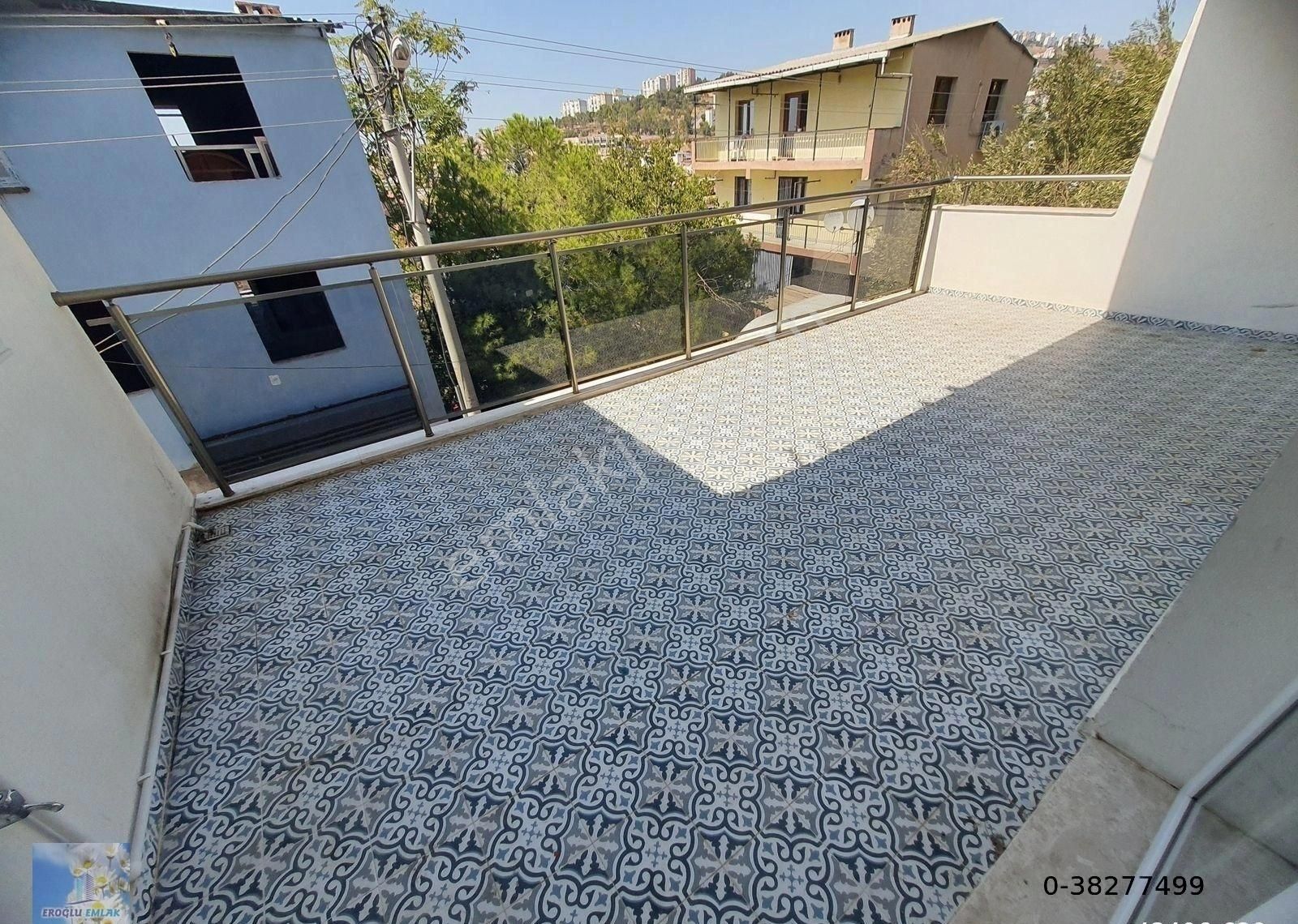 Şirintepe De Oto Parklı Doğalgazlı Ankastreli Kiralık 2+1 Daire - Görsel 27