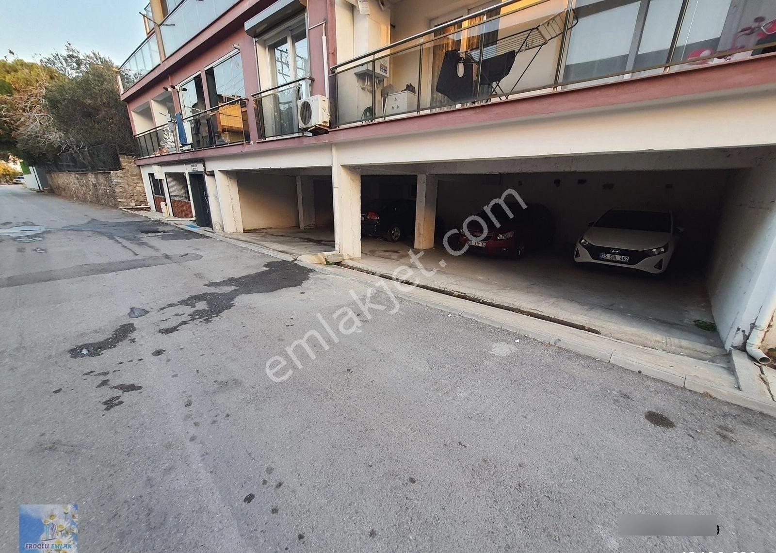 Şirintepe De Oto Parklı Doğalgazlı Ankastreli Kiralık 2+1 Daire - Görsel 12