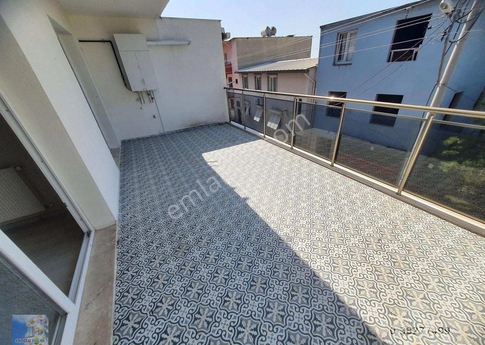 Şirintepe De Oto Parklı Doğalgazlı Ankastreli Kiralık 2+1 Daire - Görsel 34