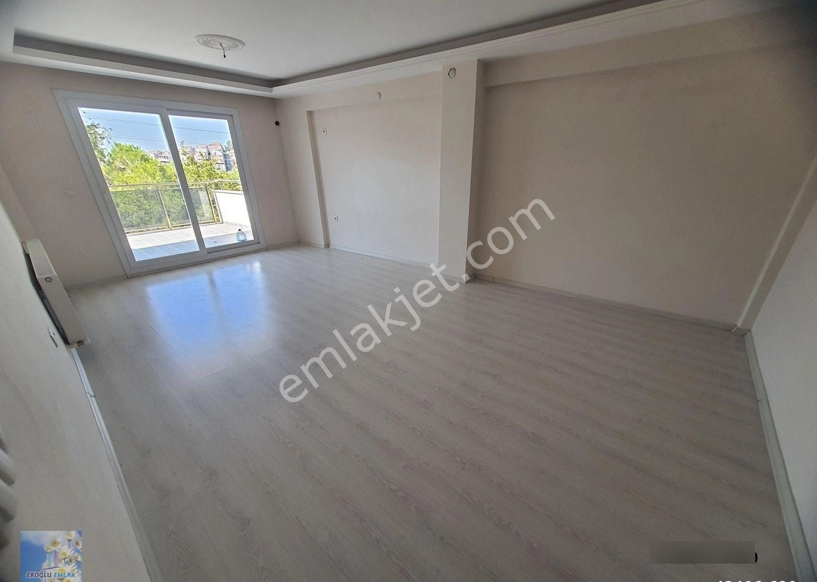 Şirintepe De Oto Parklı Doğalgazlı Ankastreli Kiralık 2+1 Daire - Görsel 15