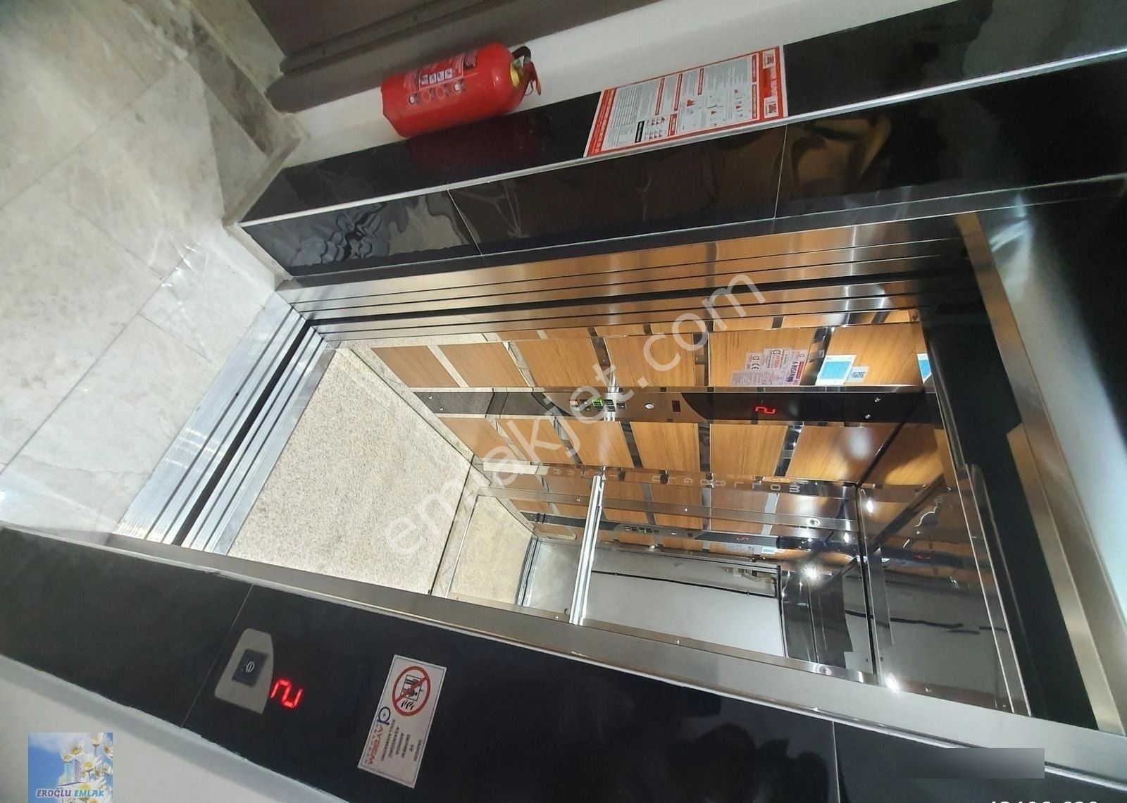 Şirintepe De Oto Parklı Doğalgazlı Ankastreli Kiralık 2+1 Daire - Görsel 30