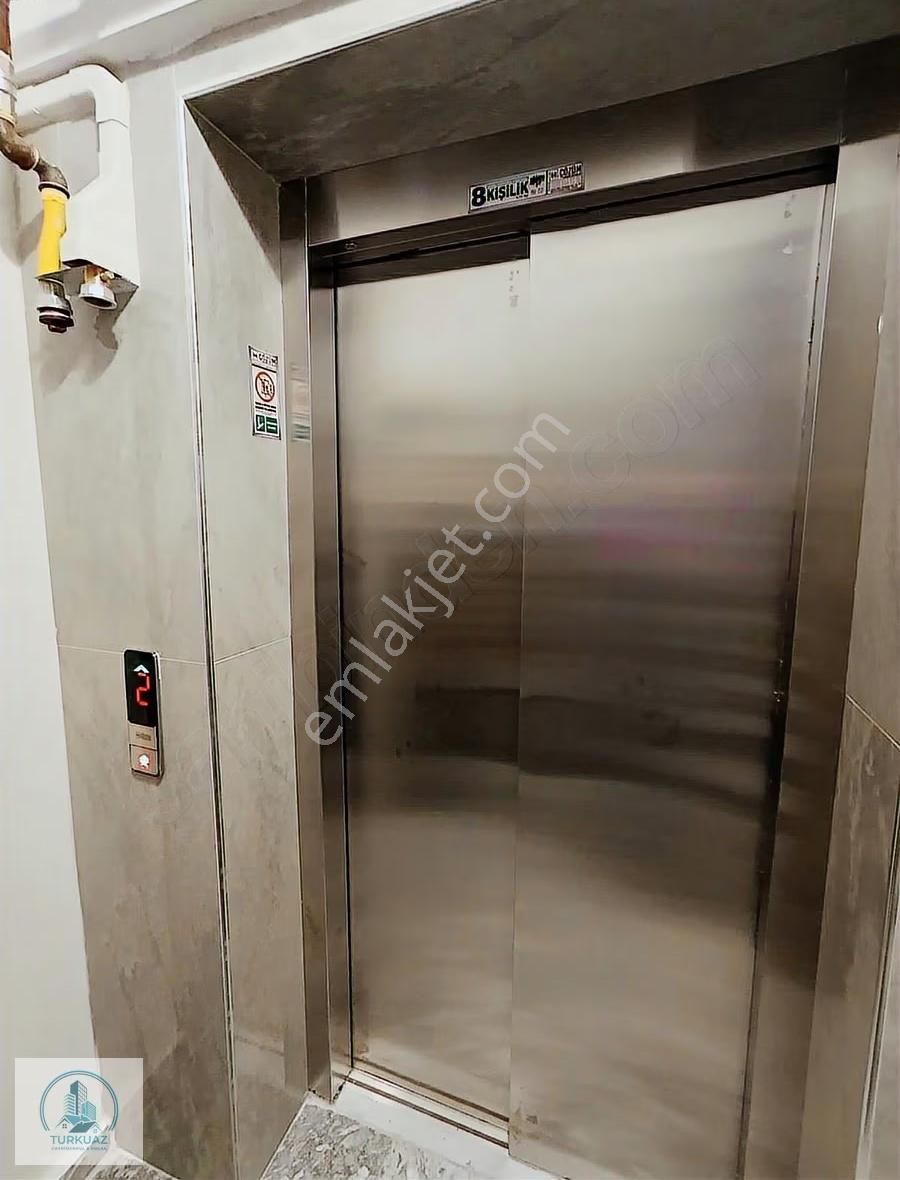 Mkpaşa Gayrimenkulden Barışta Kiralık Okullar Bölgesi 2+1 Daire - Görsel 8