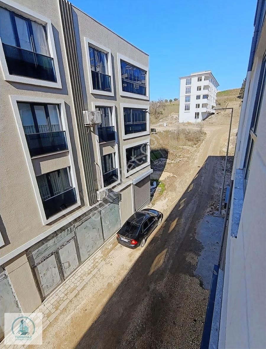 Mkpaşa Gayrimenkulden Barışta Kiralık Okullar Bölgesi 2+1 Daire - Görsel 16