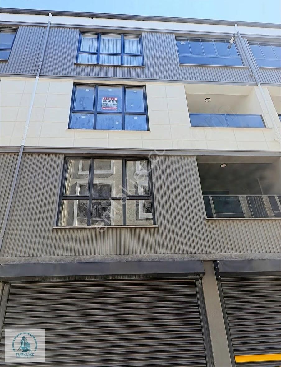 Mkpaşa Gayrimenkulden Barışta Kiralık Okullar Bölgesi 2+1 Daire - Görsel 17