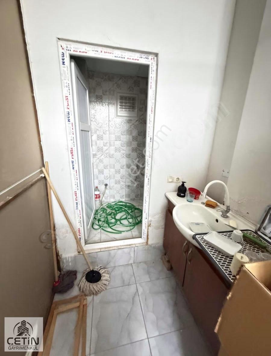 Çetin Gayrimenkul'den Vadi Mah 70m2 Önü Acık Satılık Dükkan - Görsel 15