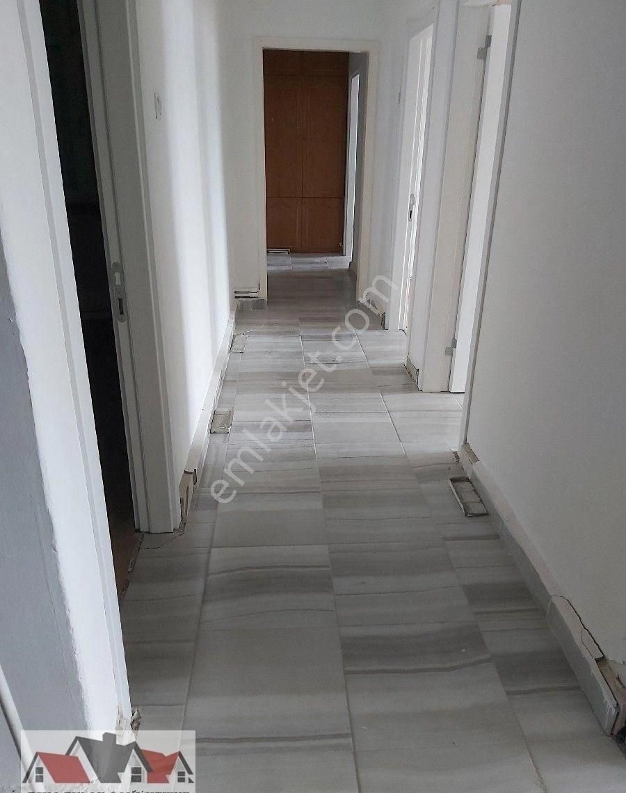 Esma.dan 3+1 Bag.salon Çift Asansör Metro 1 Dakıka 128 M2 Olup Bına Güvenligı Kap Hızmetleri. - Görsel 4