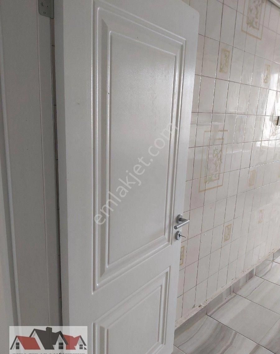 Esma.dan 3+1 Bag.salon Çift Asansör Metro 1 Dakıka 128 M2 Olup Bına Güvenligı Kap Hızmetleri. - Görsel 20