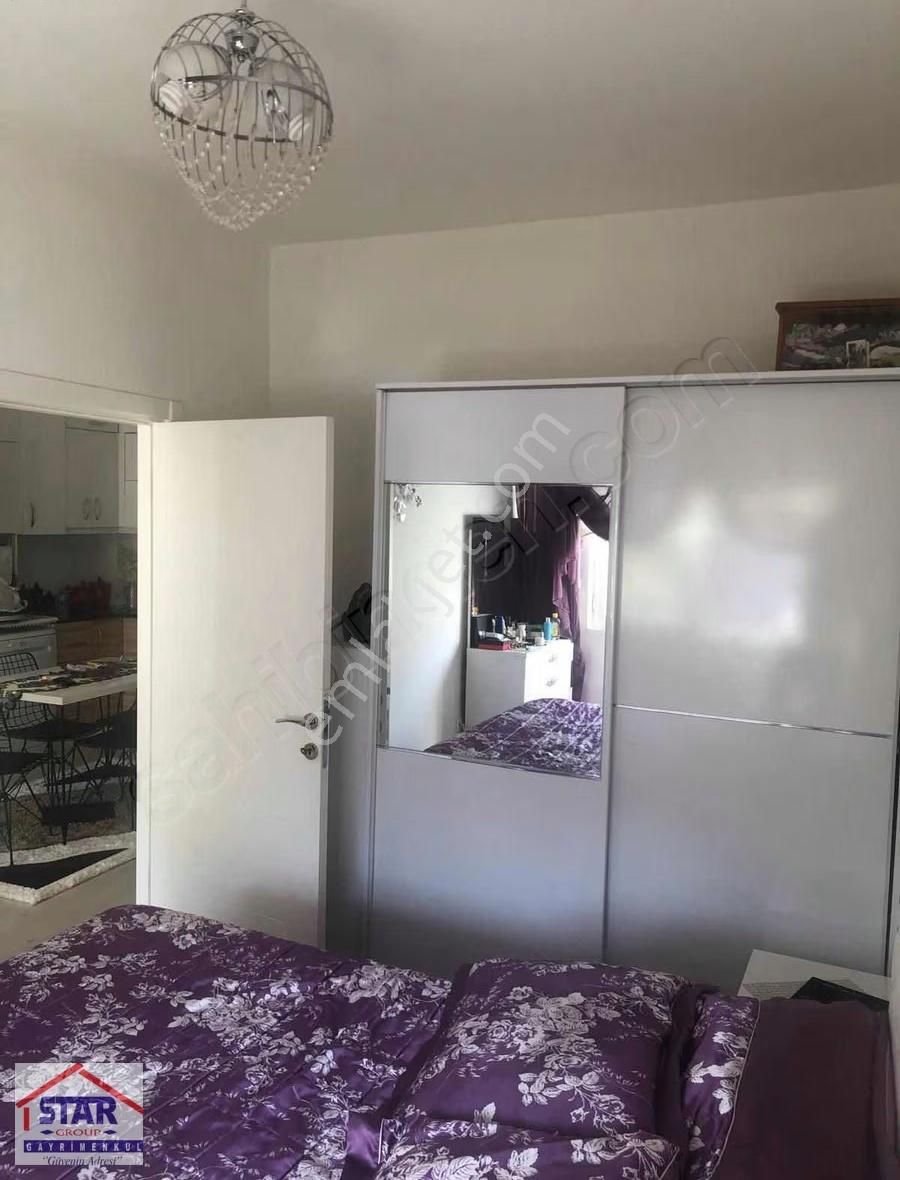 Rüya Konakları Satılık 1+1 Güney Cephe 70m2 - Görsel 9