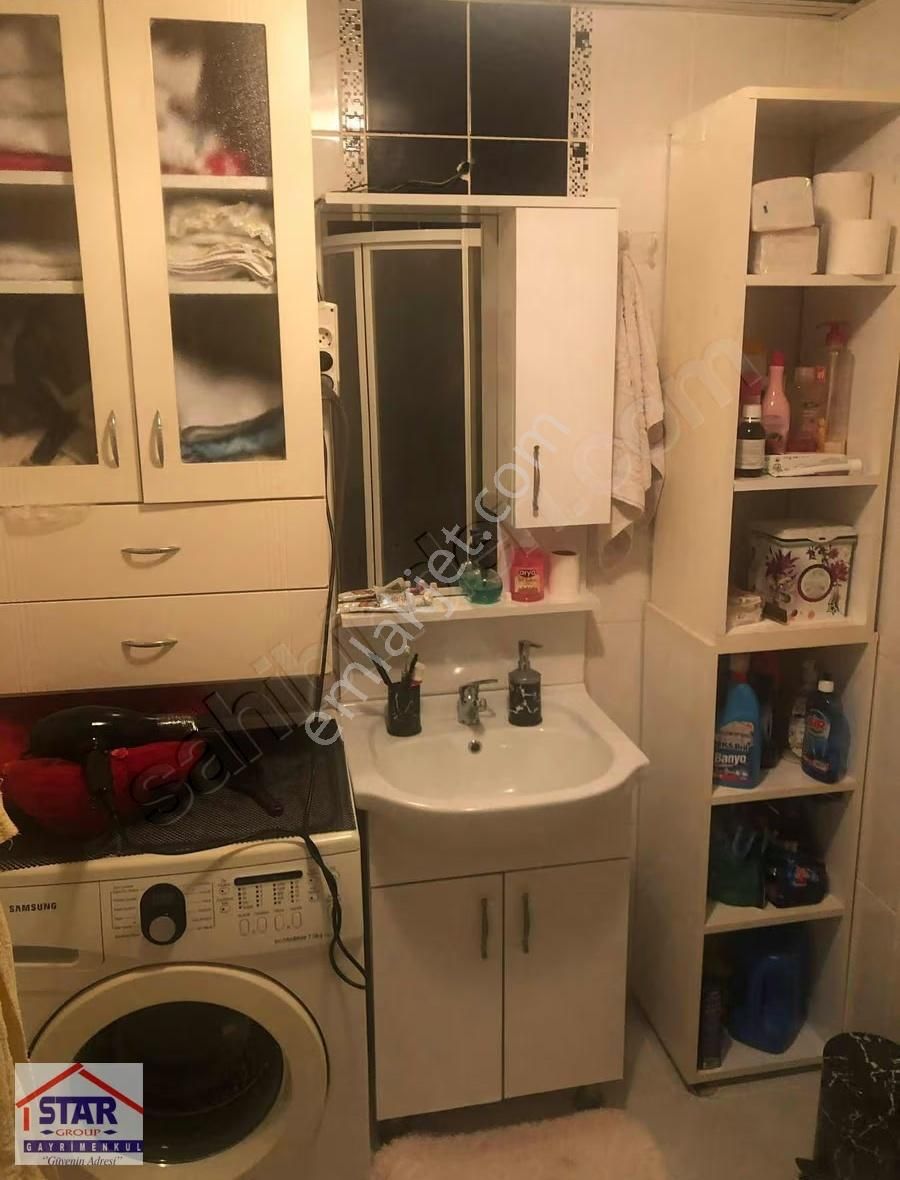 Rüya Konakları Satılık 1+1 Güney Cephe 70m2 - Görsel 4