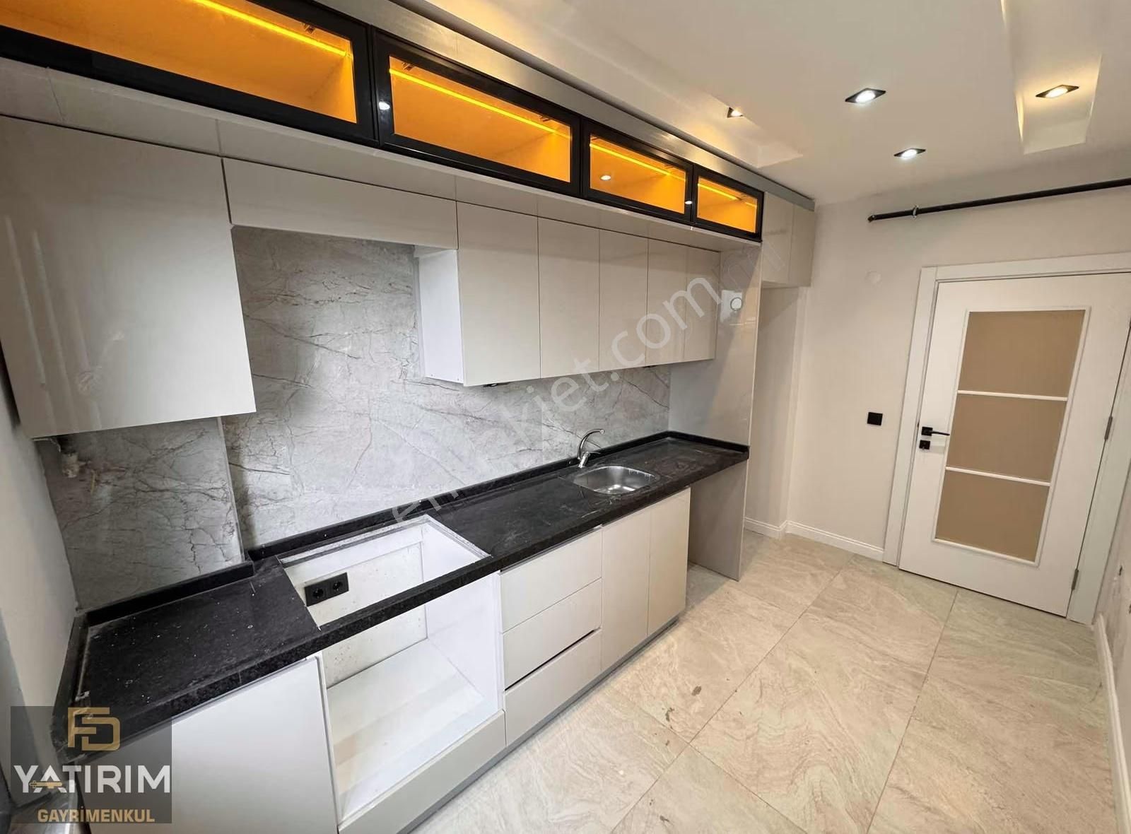 Bağlarbaşı Merkezde İskanlı 2+1 85 M2 1.kat Daire Fırsatı - Görsel 13