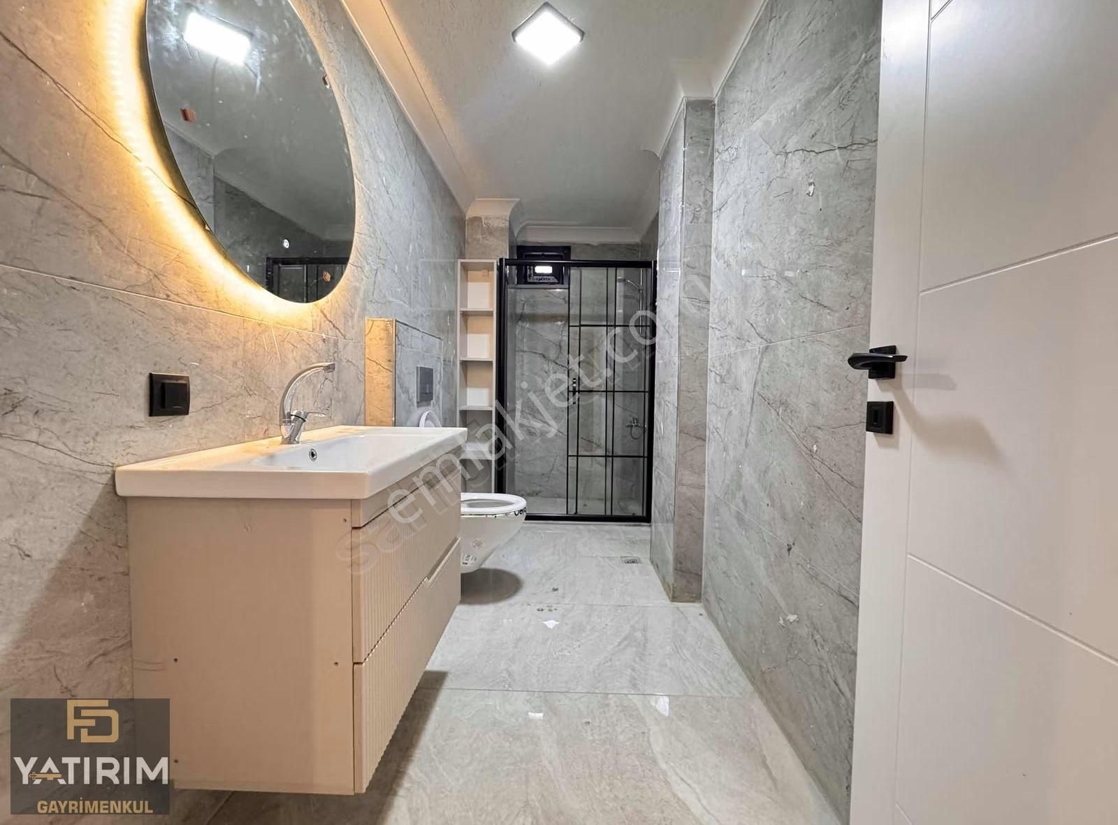 Bağlarbaşı Merkezde İskanlı 2+1 85 M2 1.kat Daire Fırsatı - Görsel 14