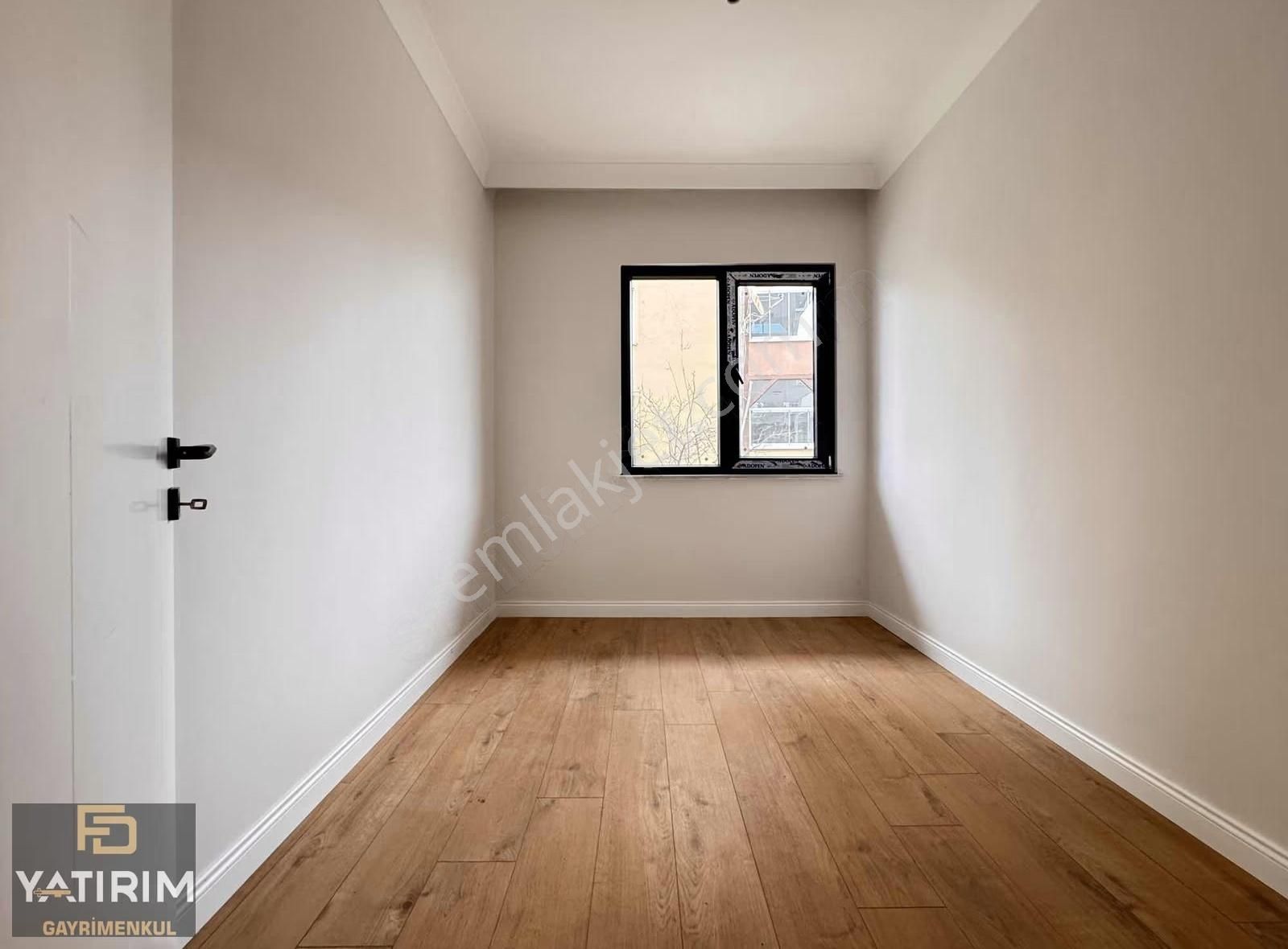 Bağlarbaşı Merkezde İskanlı 2+1 85 M2 1.kat Daire Fırsatı - Görsel 18