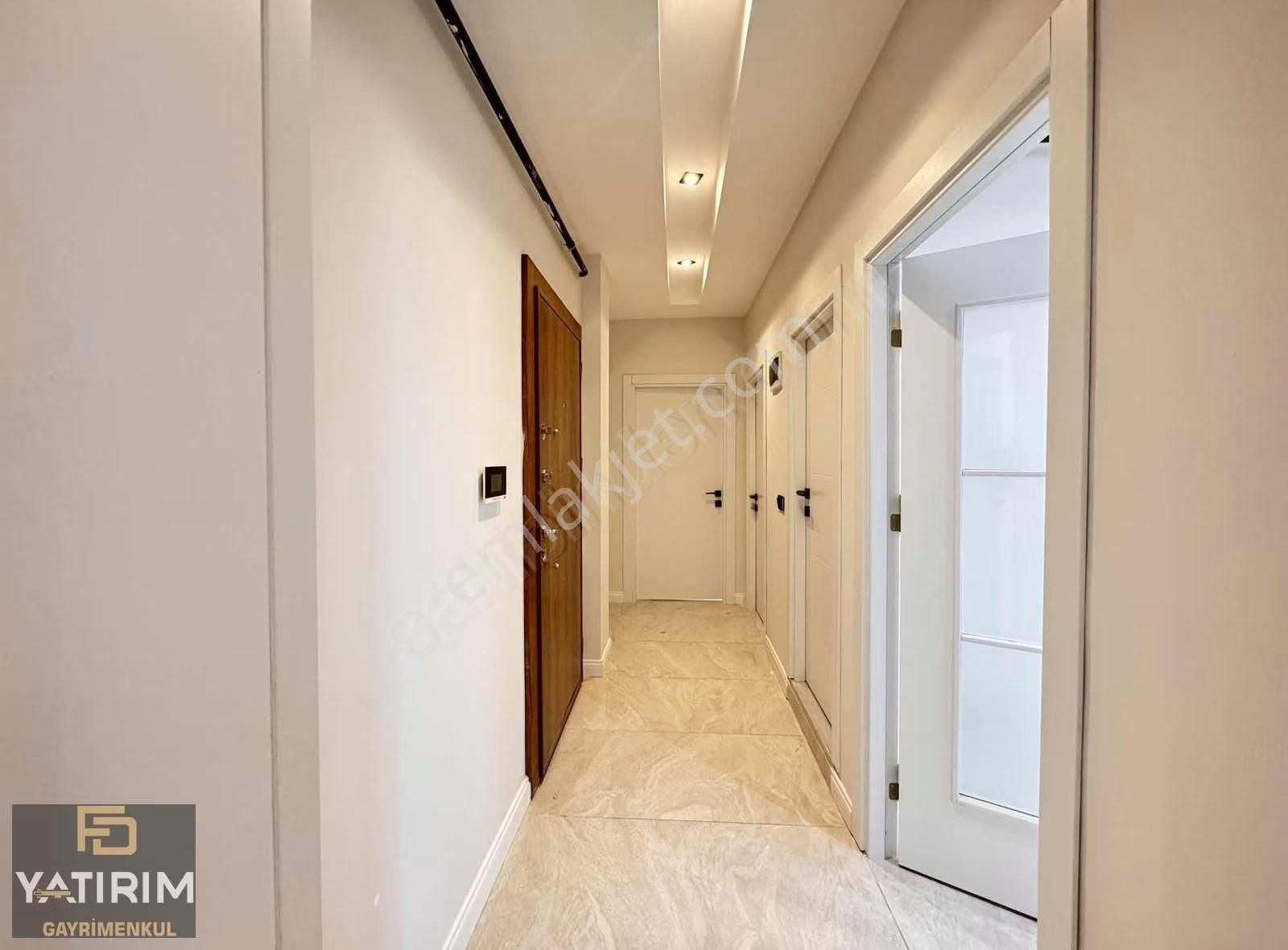 Bağlarbaşı Merkezde İskanlı 2+1 85 M2 1.kat Daire Fırsatı - Görsel 15