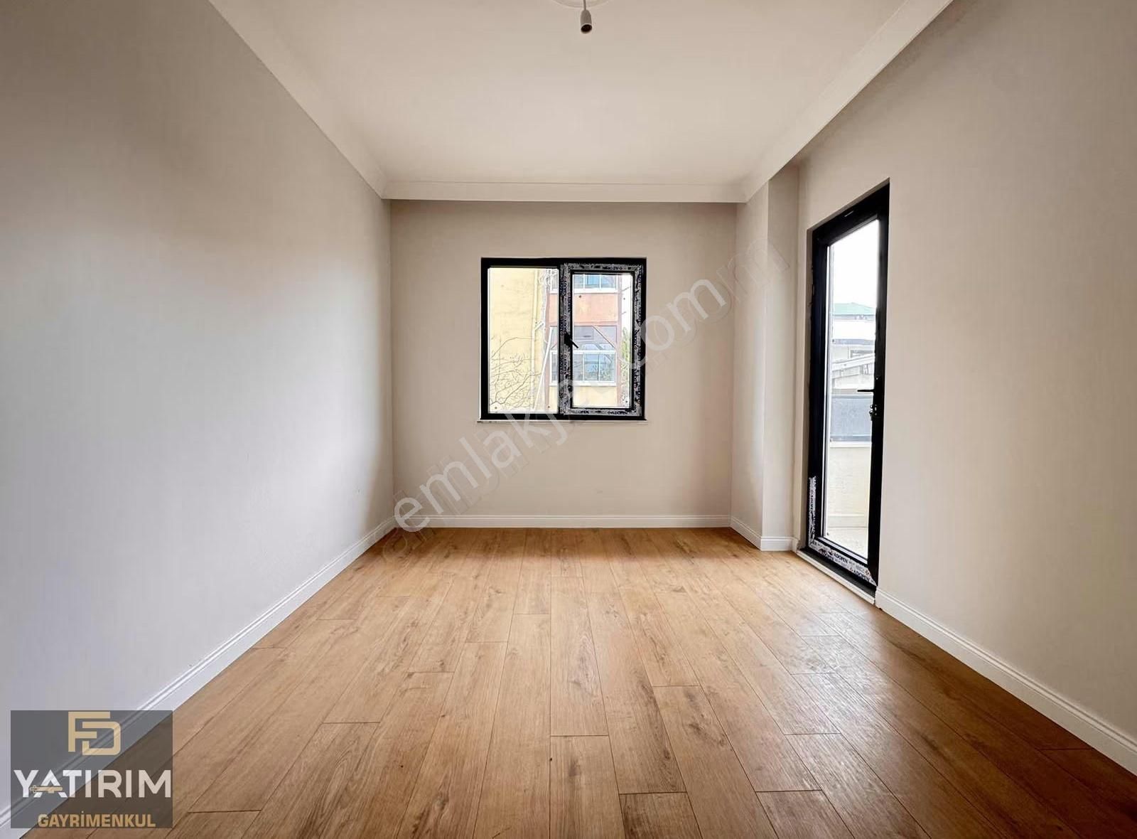 Bağlarbaşı Merkezde İskanlı 2+1 85 M2 1.kat Daire Fırsatı - Görsel 10