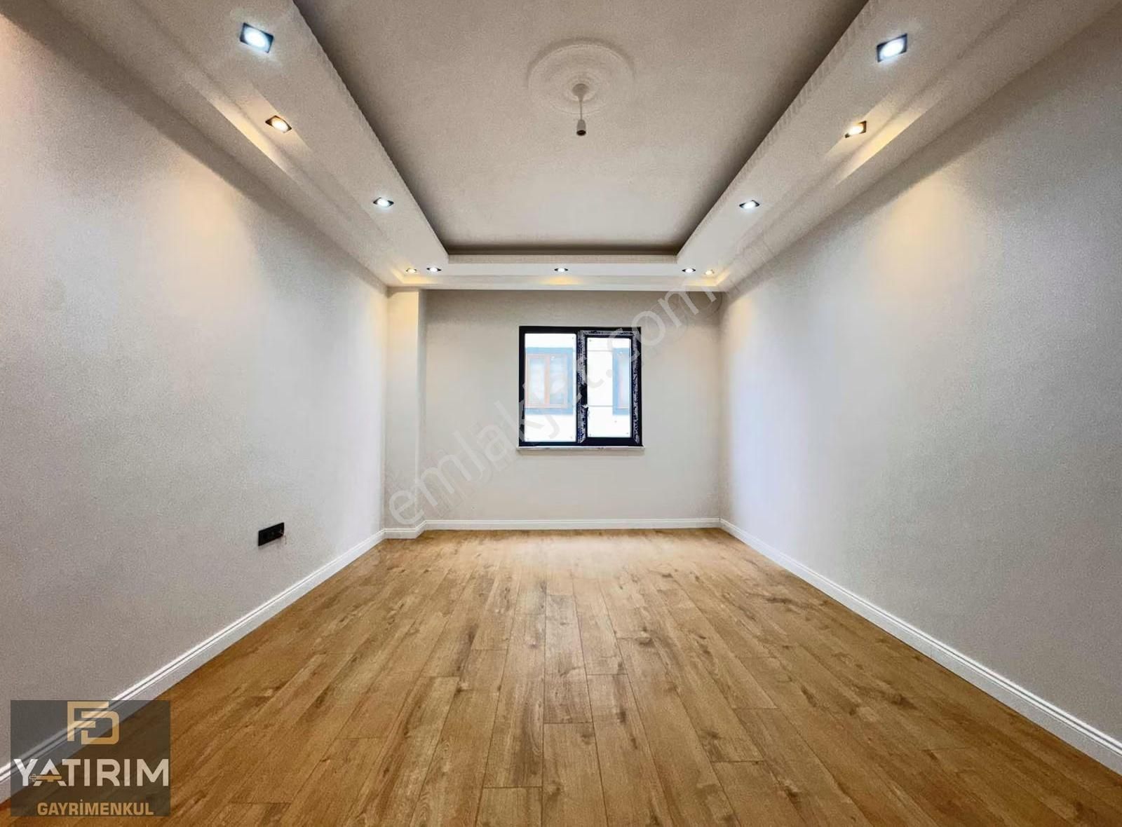 Bağlarbaşı Merkezde İskanlı 2+1 85 M2 1.kat Daire Fırsatı - Görsel 17
