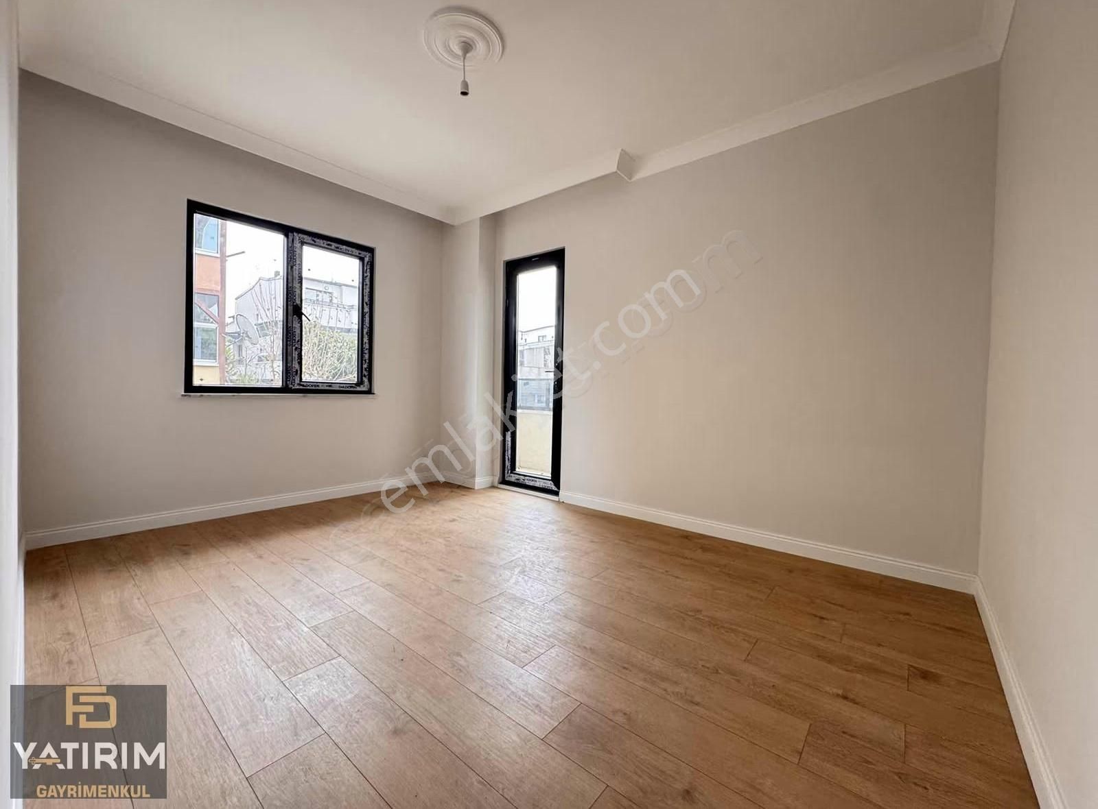 Bağlarbaşı Merkezde İskanlı 2+1 85 M2 1.kat Daire Fırsatı - Görsel 19