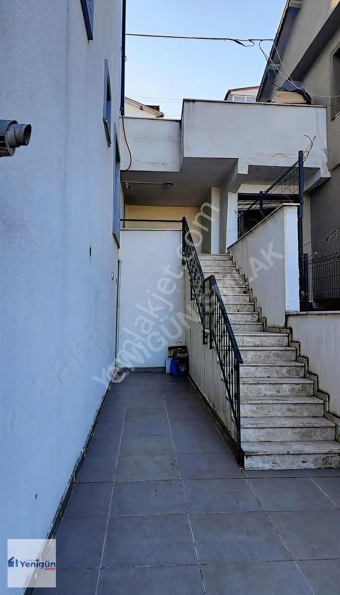 Yenigün Emlak Tan Yıldıztepe Mahallesi Giriş Kat Kiralık Daire - Görsel 8