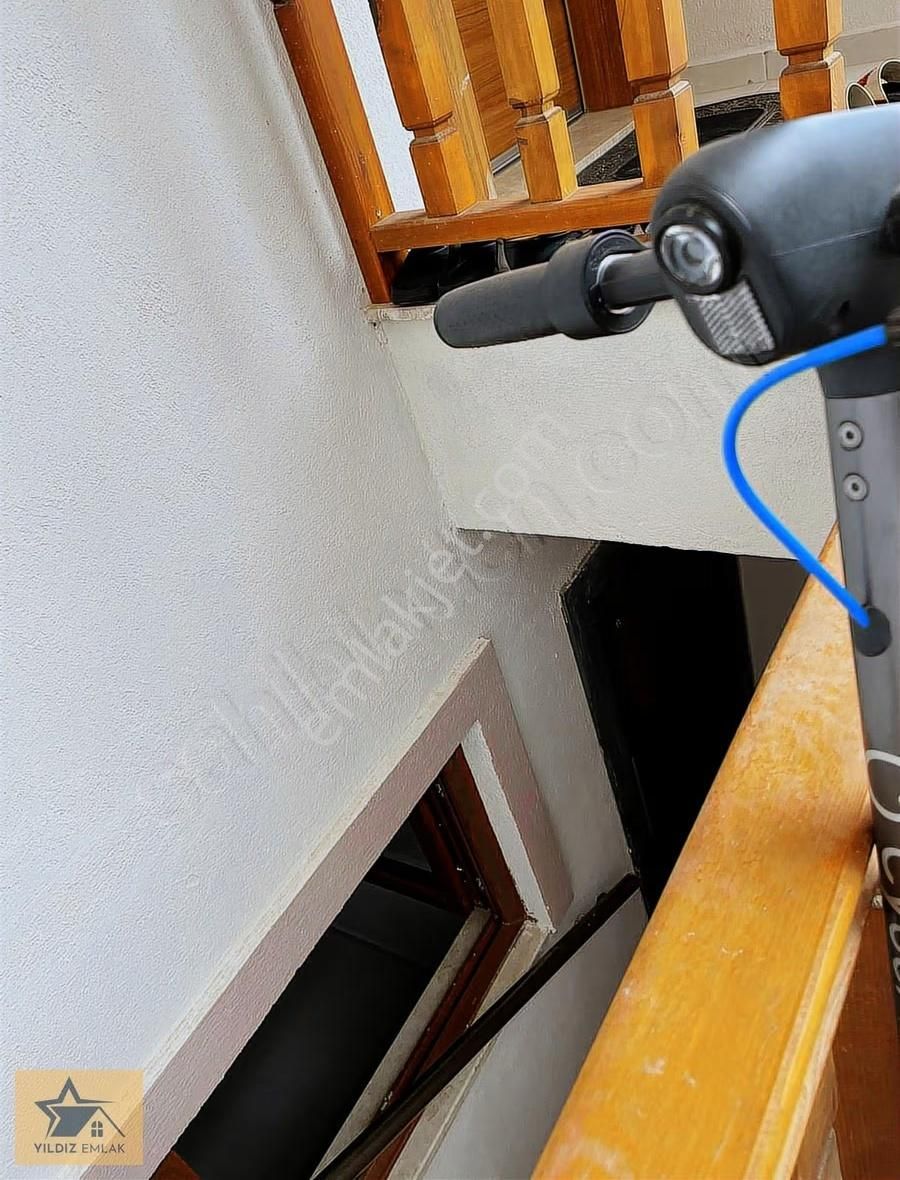 Muğla Düğerek Ferah 1+1 Yarı Bodrum Kat( Elkt/su/doğalgaz Dahil) - Görsel 17