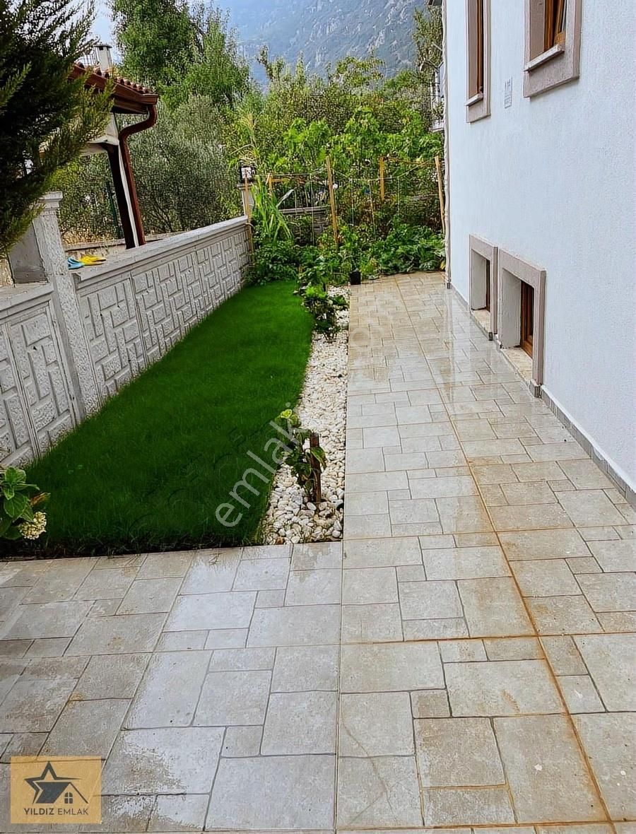 Muğla Düğerek Ferah 1+1 Yarı Bodrum Kat( Elkt/su/doğalgaz Dahil) - Görsel 8