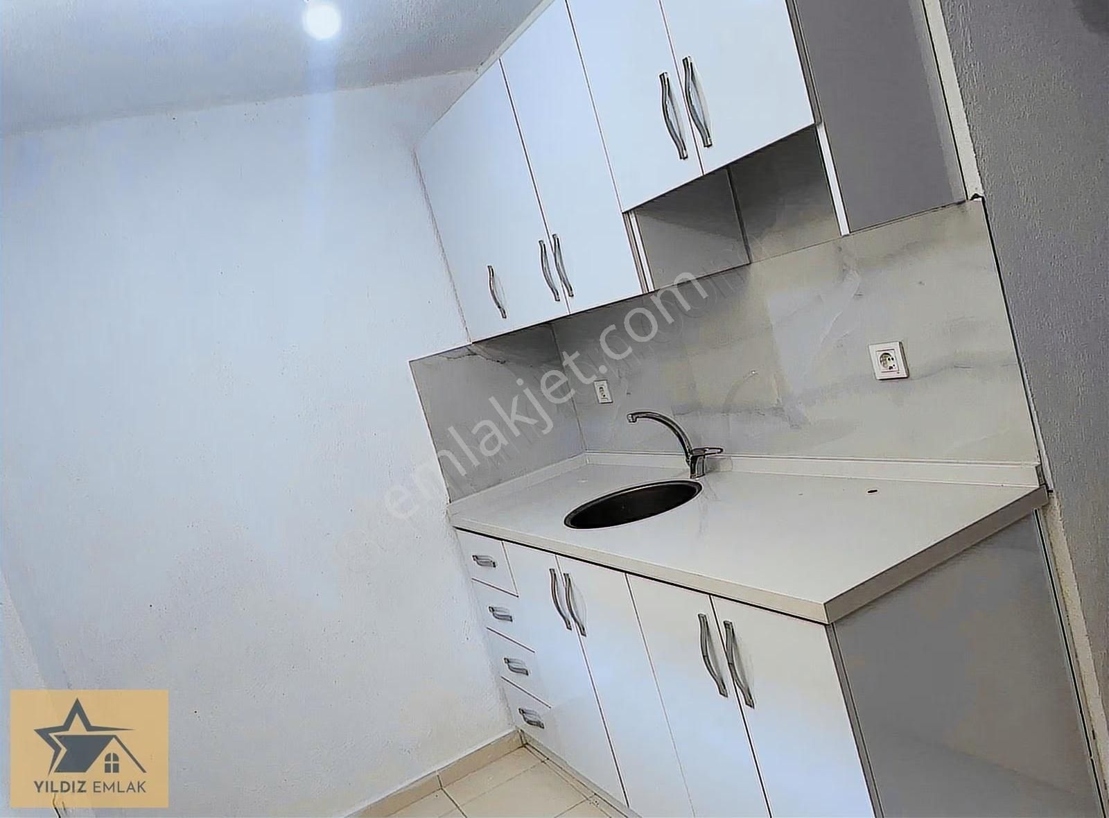 Muğla Düğerek Ferah 1+1 Yarı Bodrum Kat( Elkt/su/doğalgaz Dahil) - Görsel 20