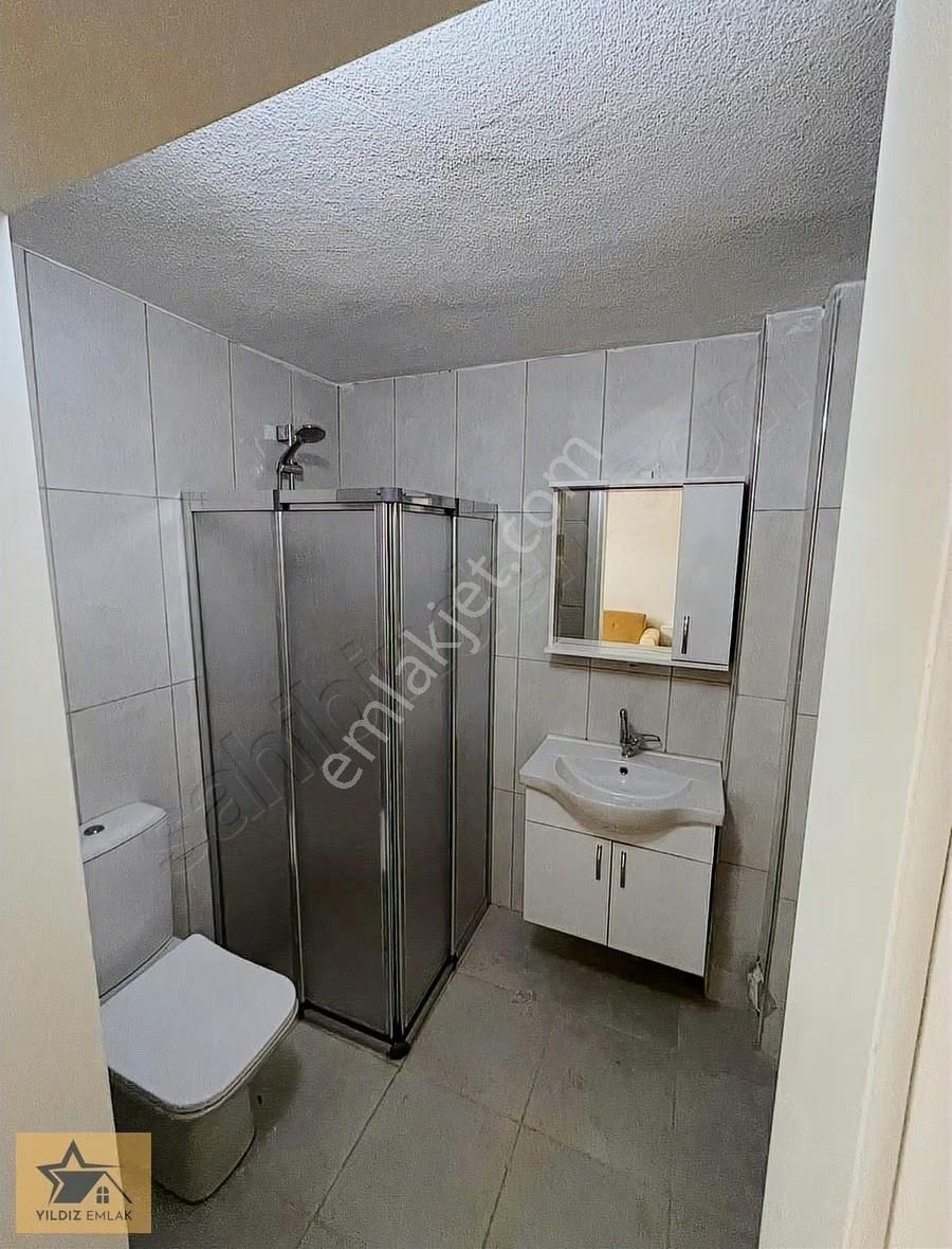 Muğla Düğerek Ferah 1+1 Yarı Bodrum Kat( Elkt/su/doğalgaz Dahil) - Görsel 6