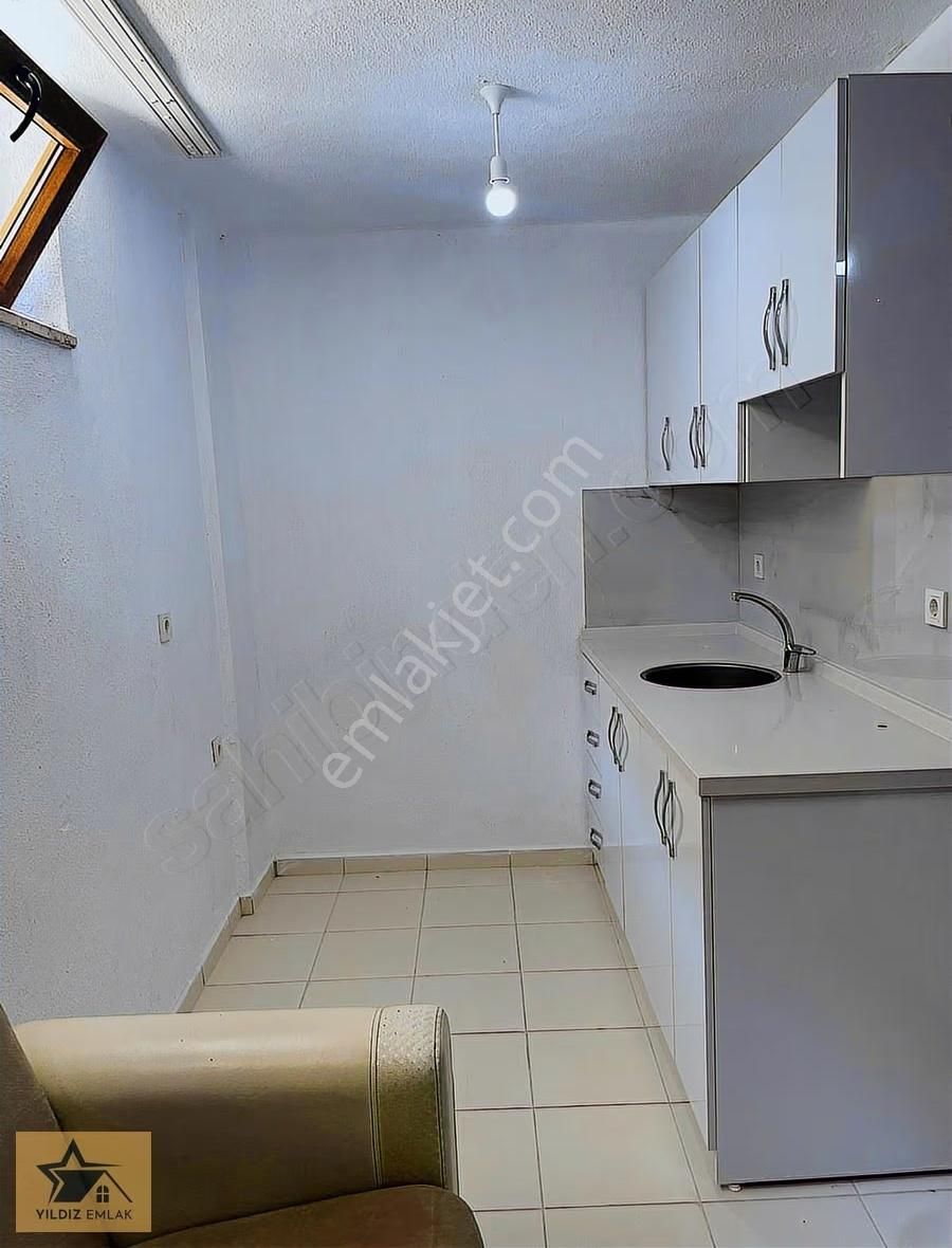 Muğla Düğerek Ferah 1+1 Yarı Bodrum Kat( Elkt/su/doğalgaz Dahil) - Görsel 18