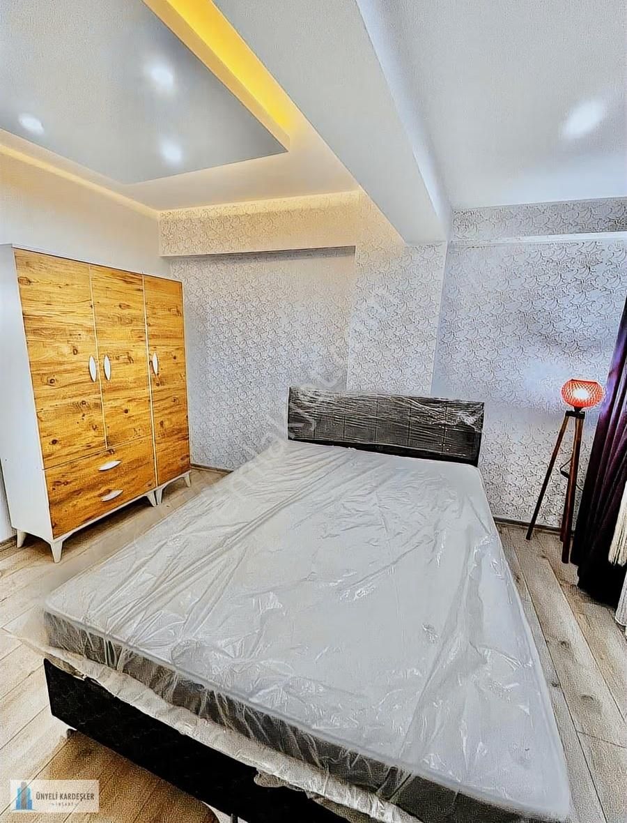 Topraklık Mahallesı'nde Satılık 1+1 Eşyalı Apartlar - Görsel 11