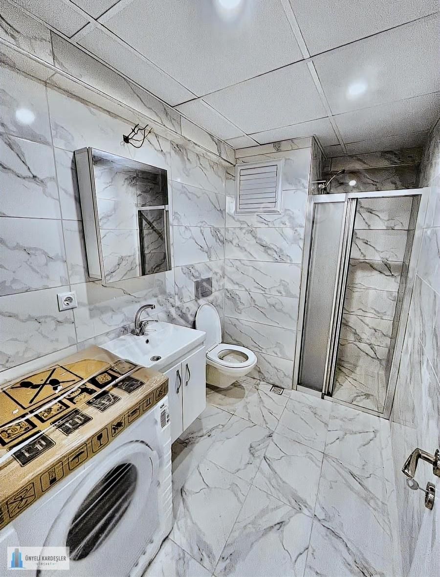 Topraklık Mahallesı'nde Satılık 1+1 Eşyalı Apartlar - Görsel 8