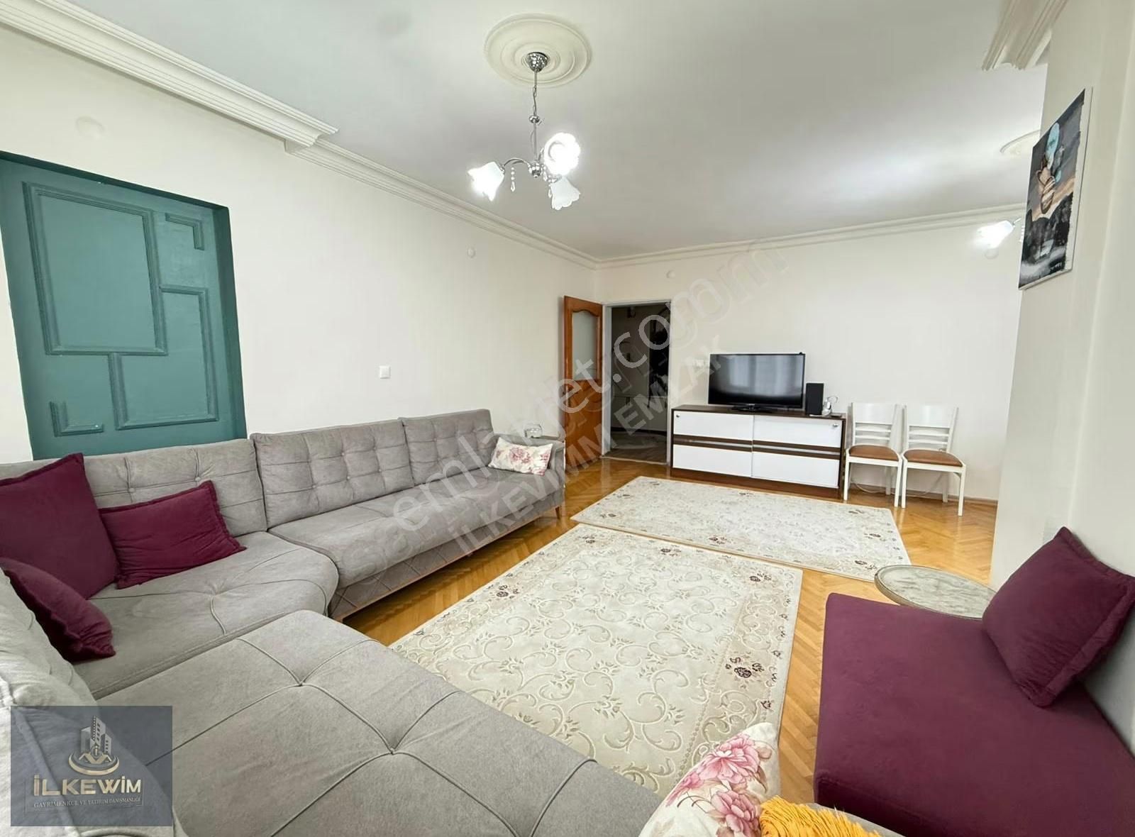 Ali Kuşçu Yanı Panoramik Manzaralı Full Yapılı Katta 3+1 Daire - Görsel 17