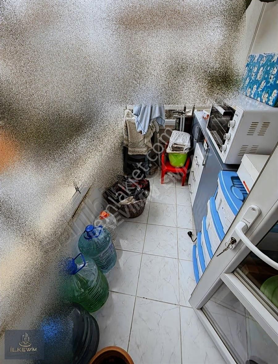 Ali Kuşçu Yanı Panoramik Manzaralı Full Yapılı Katta 3+1 Daire - Görsel 19