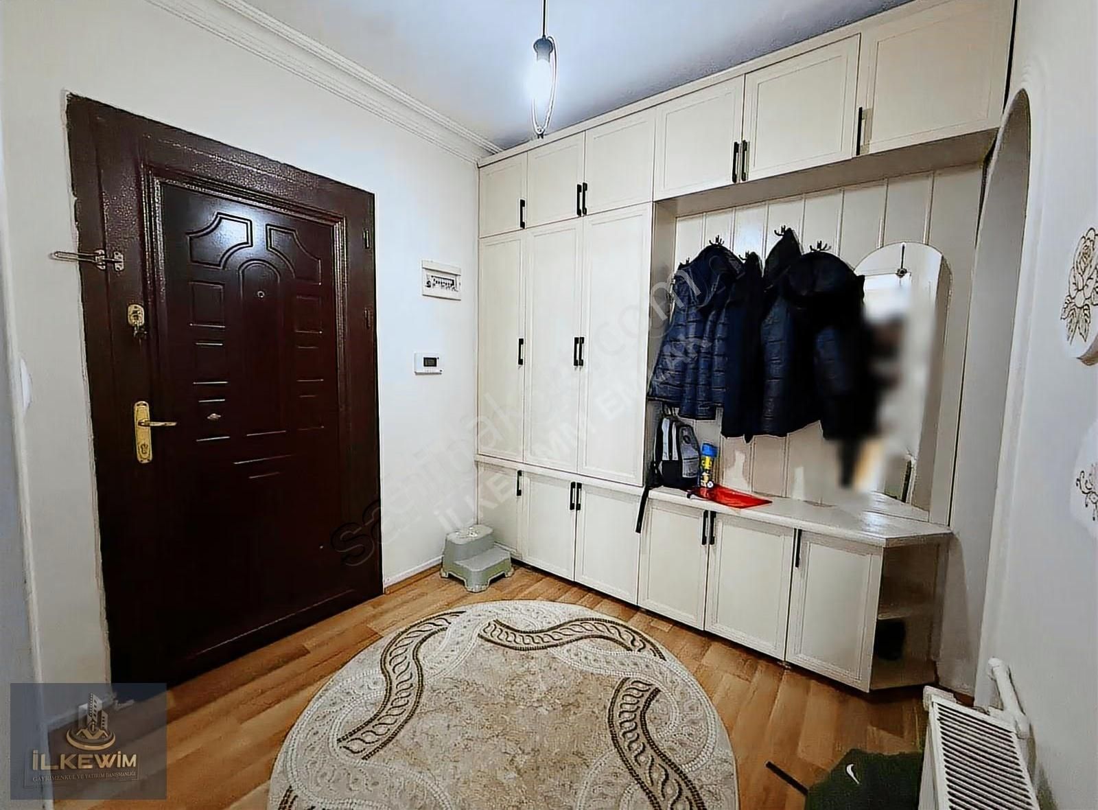 Ali Kuşçu Yanı Panoramik Manzaralı Full Yapılı Katta 3+1 Daire - Görsel 28