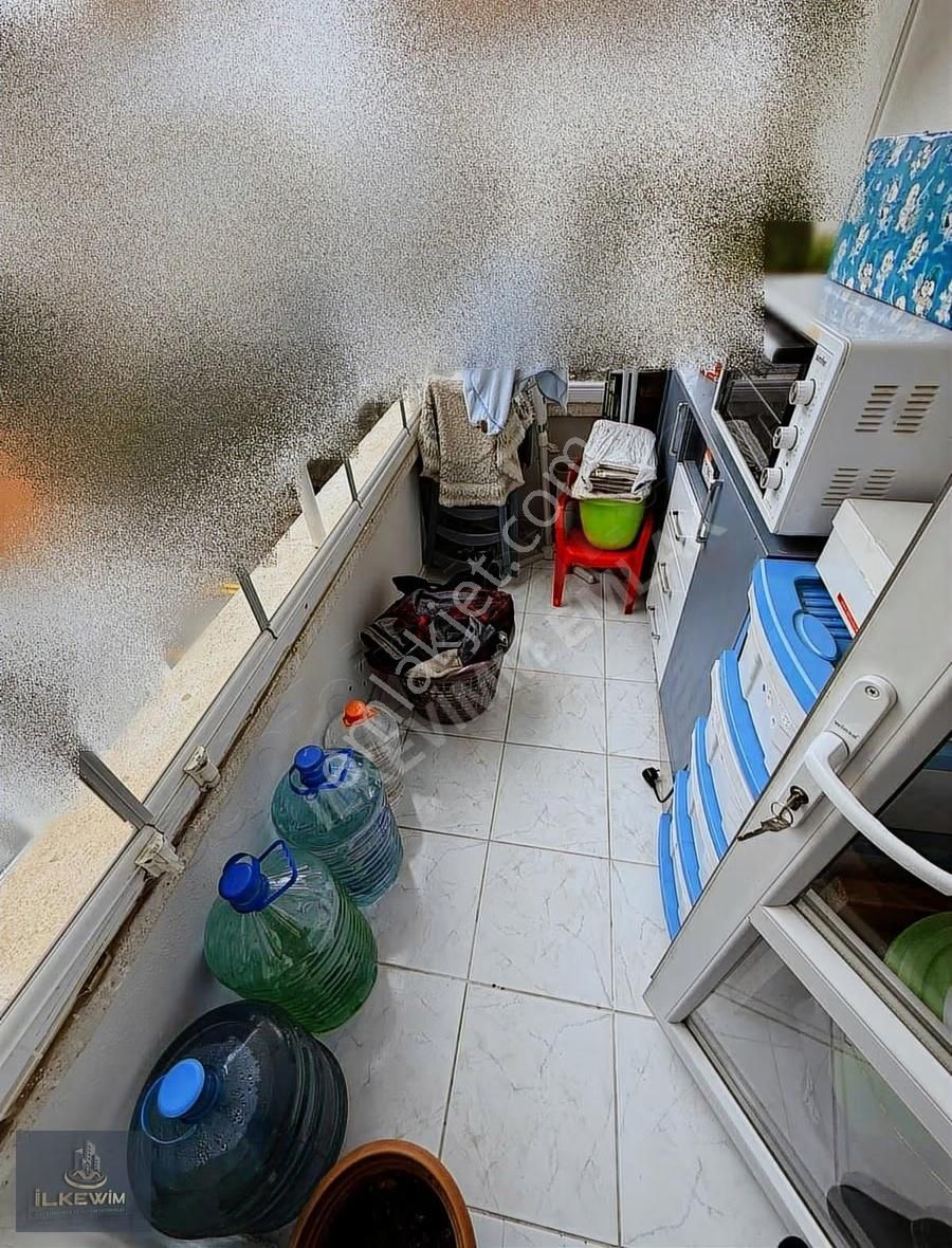 Ali Kuşçu Yanı Panoramik Manzaralı Full Yapılı Katta 3+1 Daire - Görsel 13