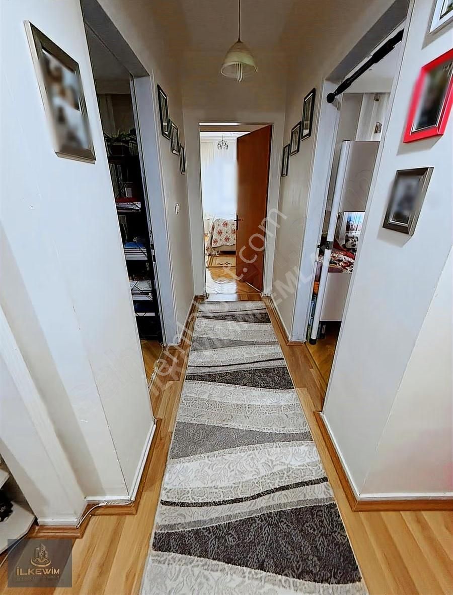 Ali Kuşçu Yanı Panoramik Manzaralı Full Yapılı Katta 3+1 Daire - Görsel 26