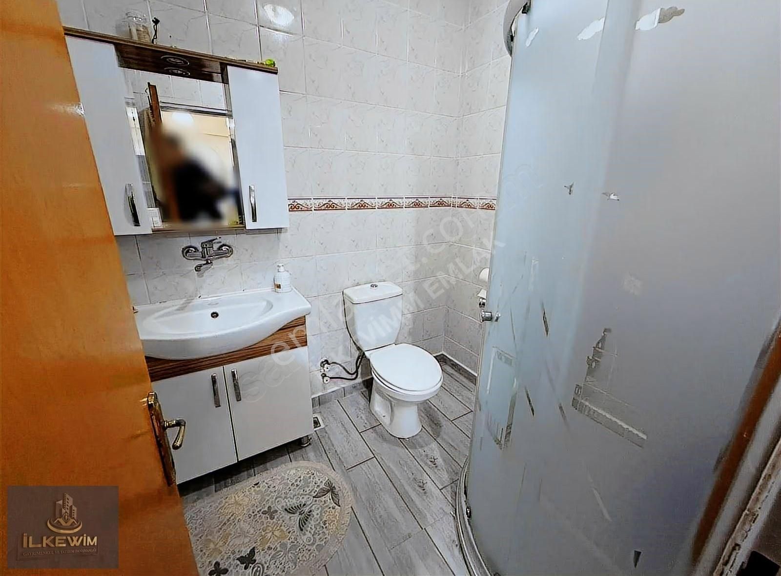 Ali Kuşçu Yanı Panoramik Manzaralı Full Yapılı Katta 3+1 Daire - Görsel 24