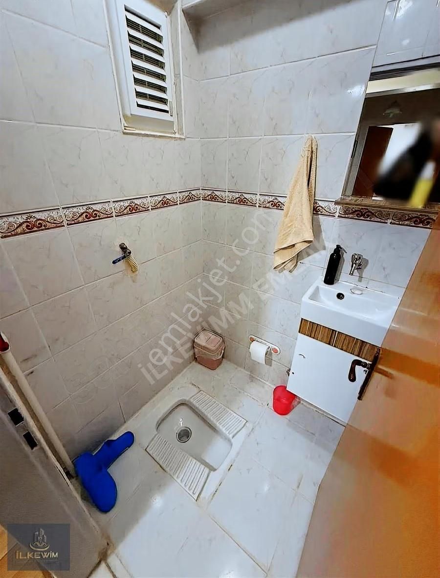 Ali Kuşçu Yanı Panoramik Manzaralı Full Yapılı Katta 3+1 Daire - Görsel 22