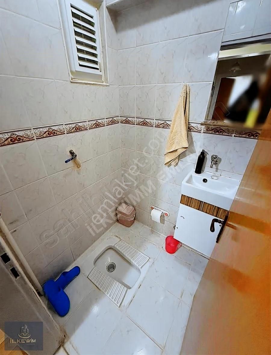 Ali Kuşçu Yanı Panoramik Manzaralı Full Yapılı Katta 3+1 Daire - Görsel 30