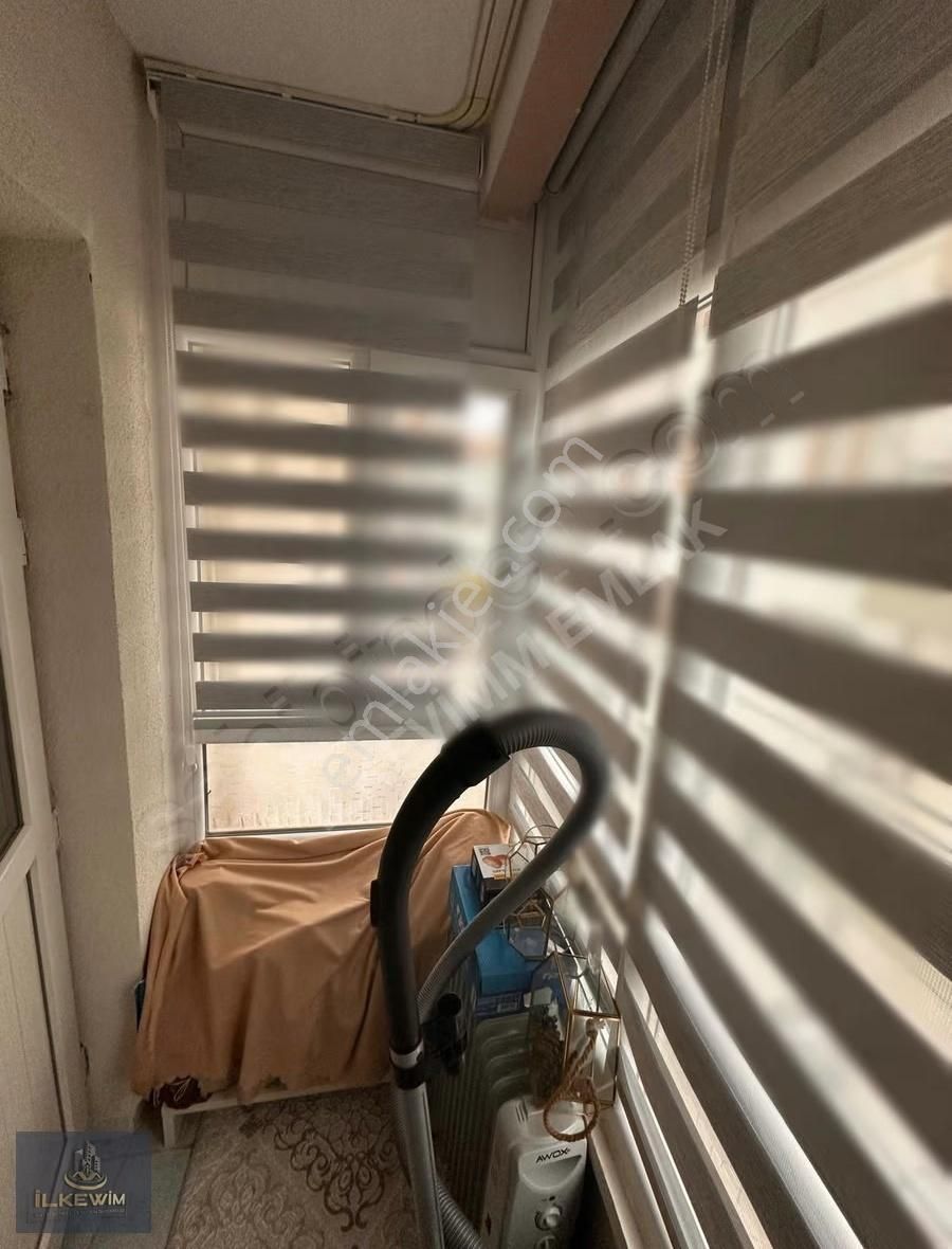 *⫸ilkewimm⫷*anadolu Cad. Yakını Cepheleri Açık Masrafsız Daire! - Görsel 4