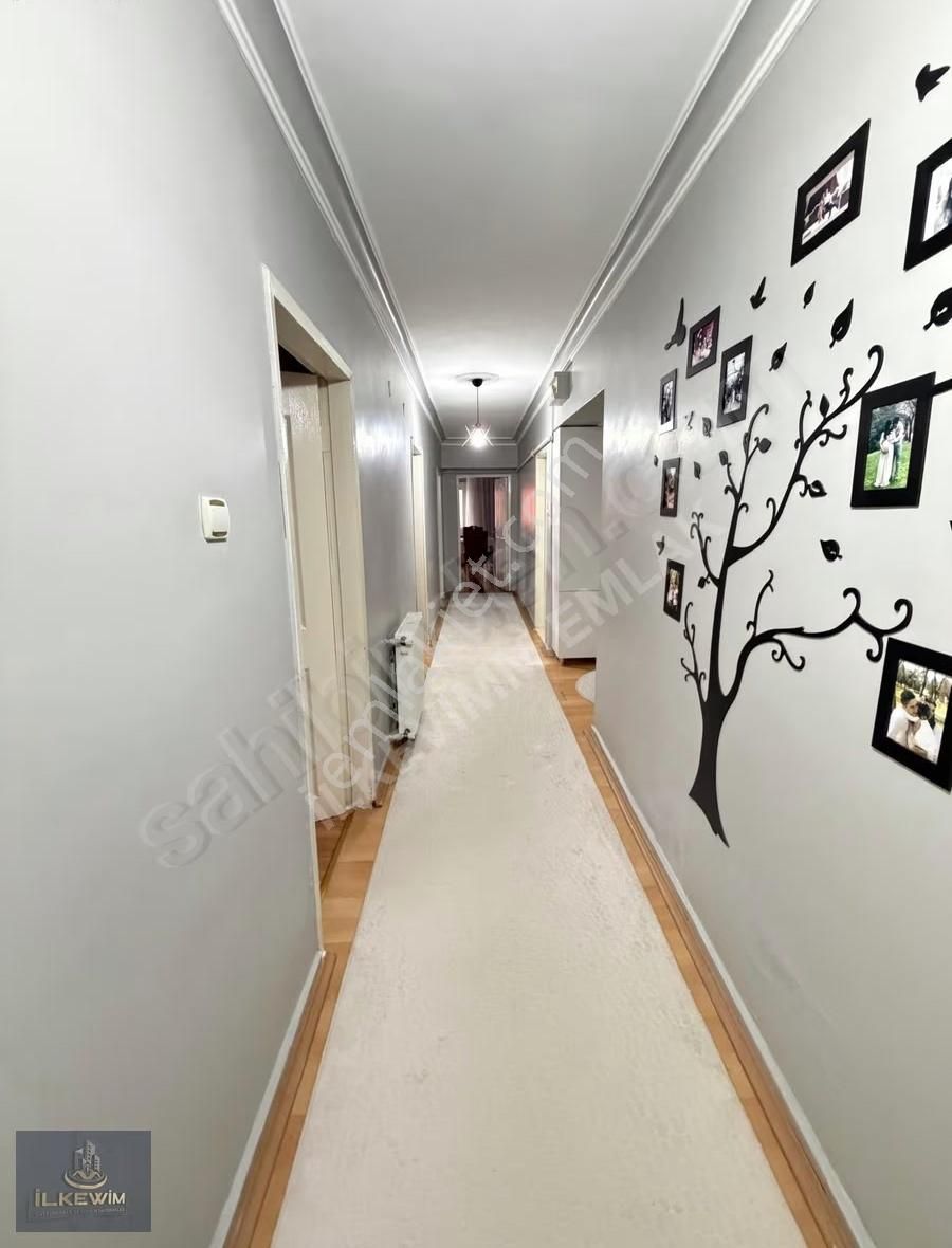 *⫸ilkewimm⫷*anadolu Cad. Yakını Cepheleri Açık Masrafsız Daire! - Görsel 27