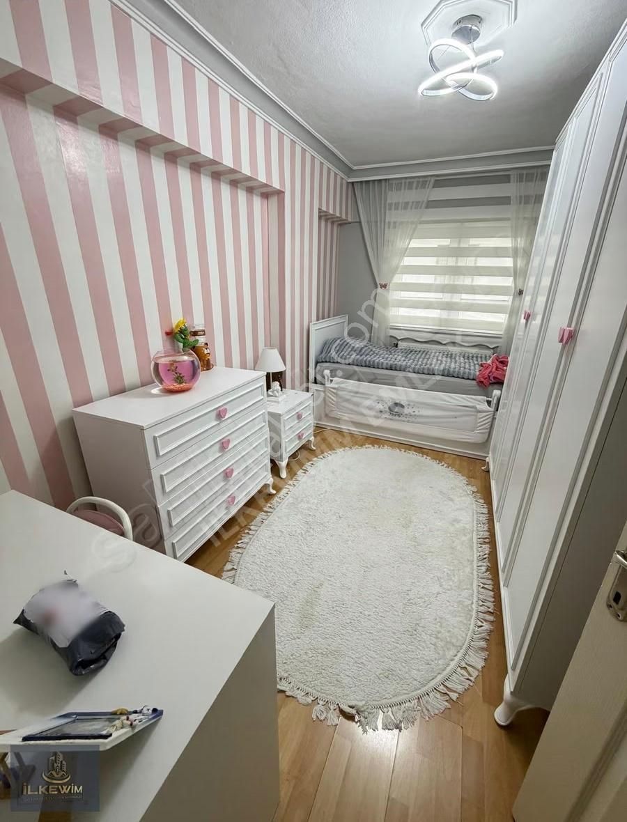 *⫸ilkewimm⫷*anadolu Cad. Yakını Cepheleri Açık Masrafsız Daire! - Görsel 29