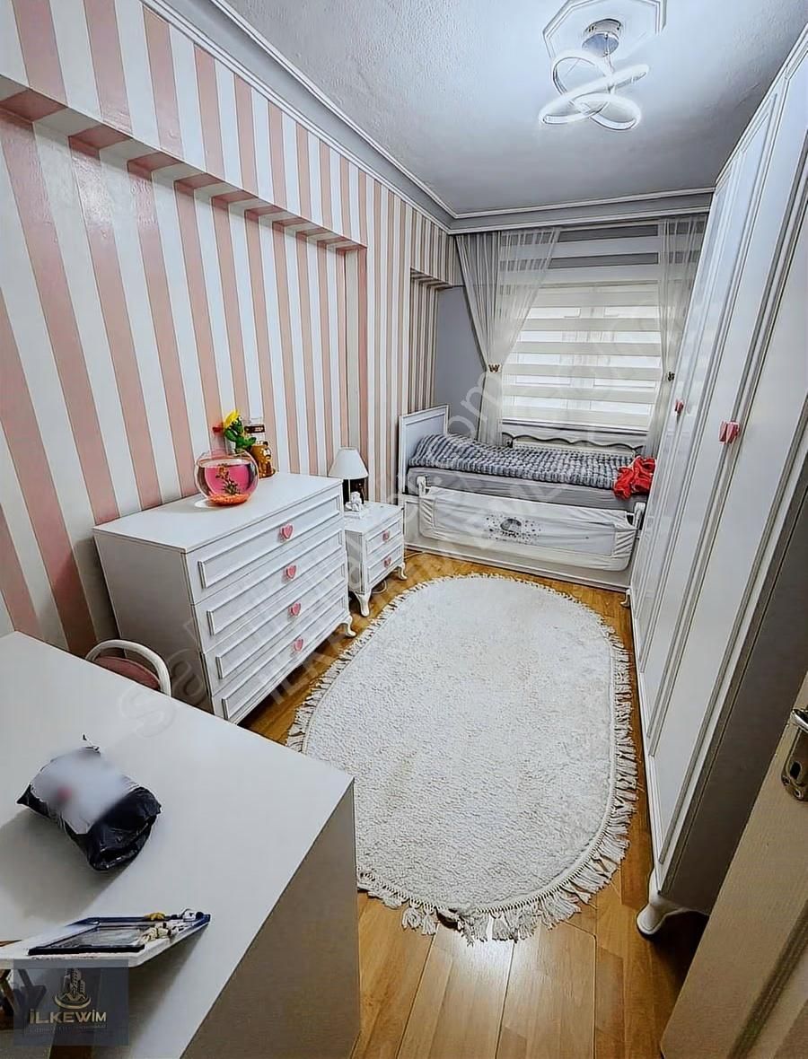 *⫸ilkewimm⫷*anadolu Cad. Yakını Cepheleri Açık Masrafsız Daire! - Görsel 13