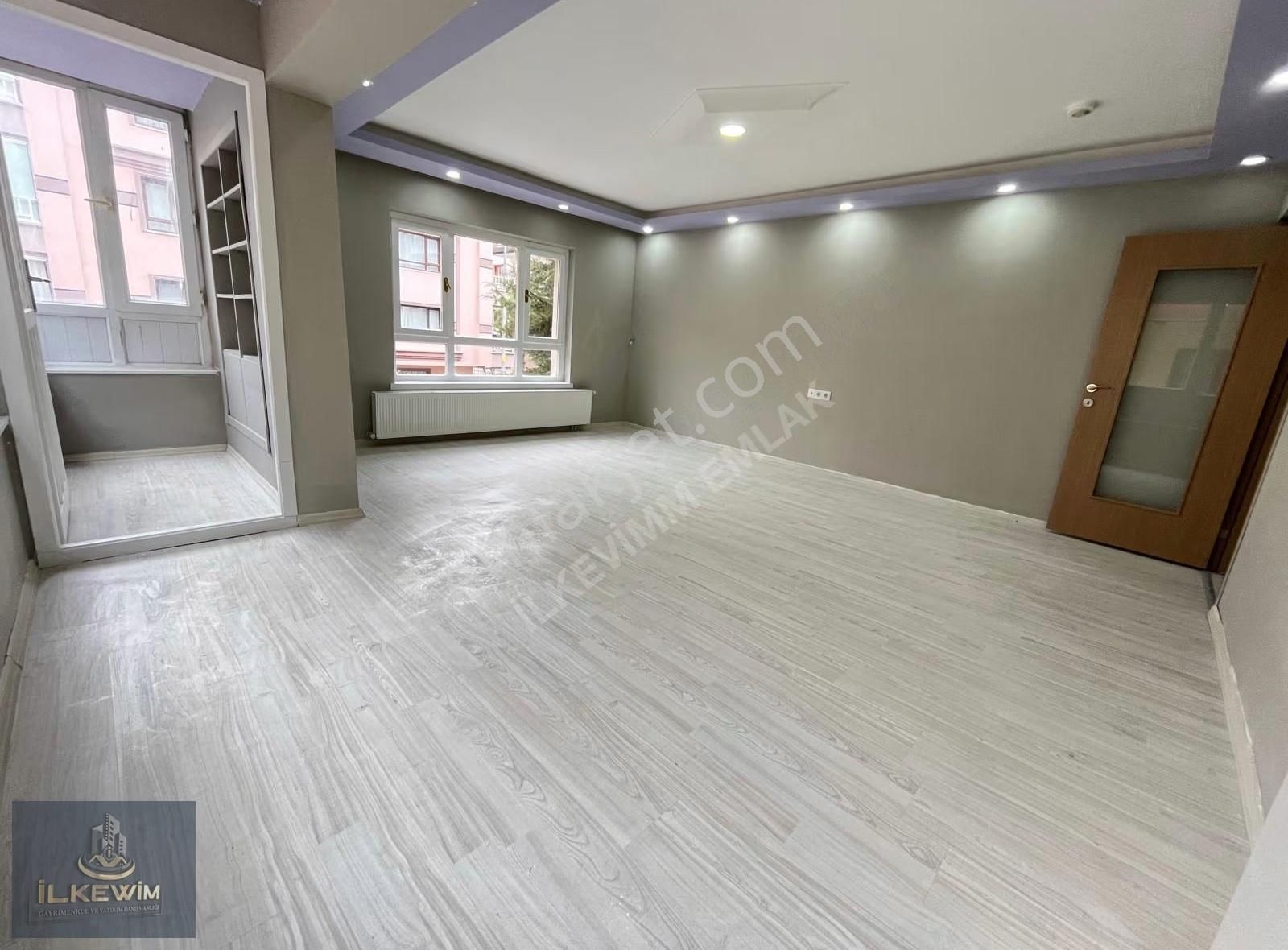 N.yolu Cadde Yakını Katta& Full Yapılı 3+1 Fırsat Daire!! - Görsel 21