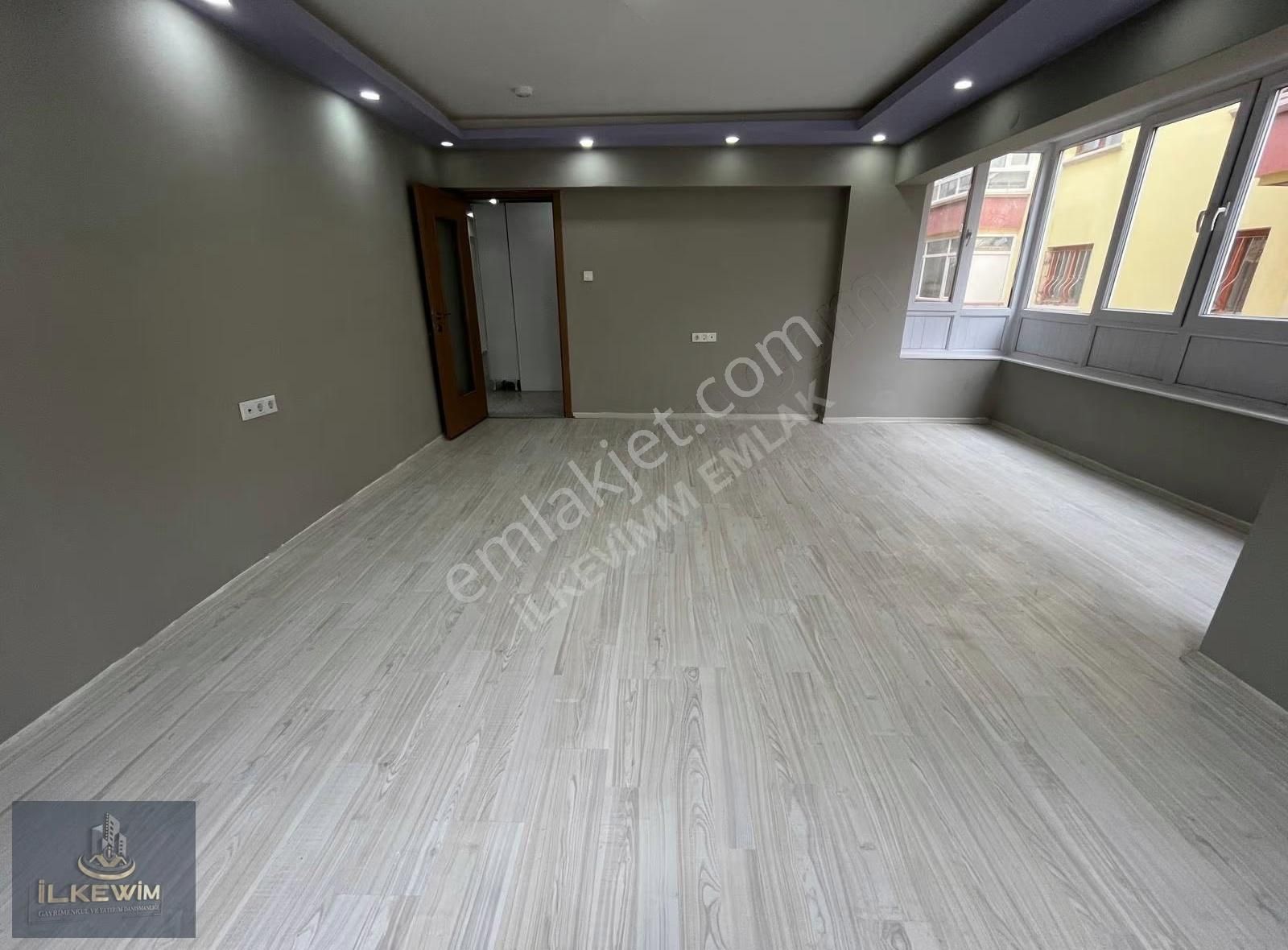 N.yolu Cadde Yakını Katta& Full Yapılı 3+1 Fırsat Daire!! - Görsel 22