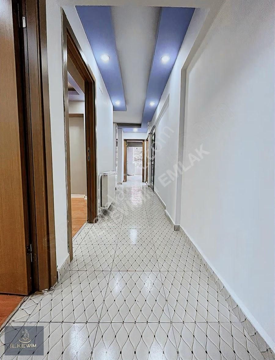 N.yolu Cadde Yakını Katta& Full Yapılı 3+1 Fırsat Daire!! - Görsel 23