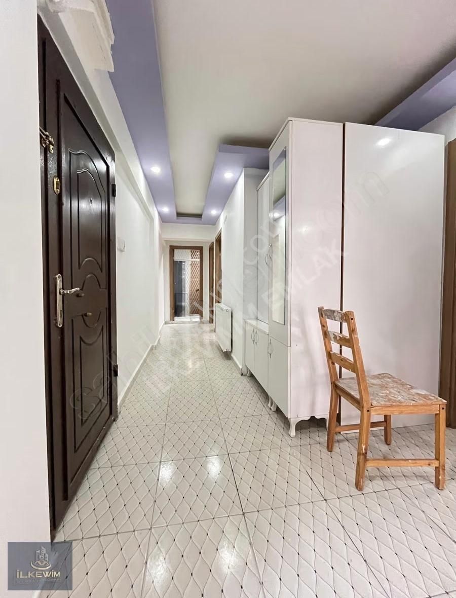 N.yolu Cadde Yakını Katta& Full Yapılı 3+1 Fırsat Daire!! - Görsel 6