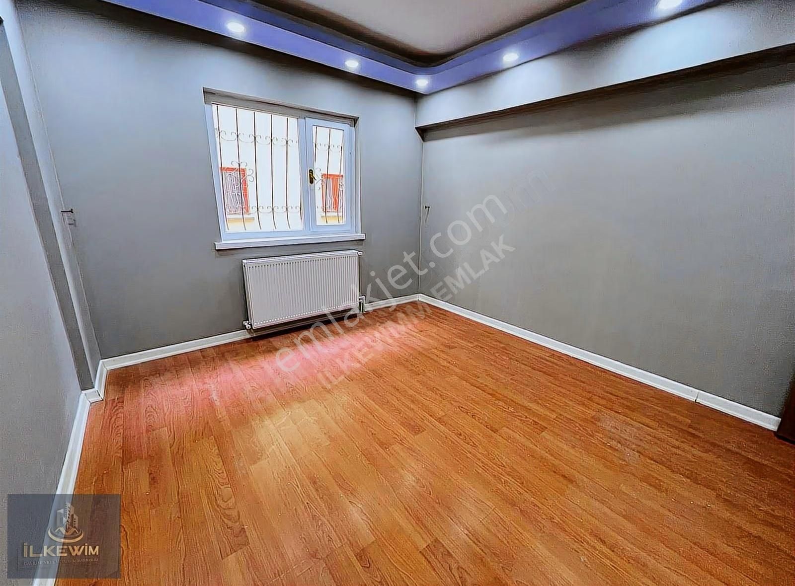 N.yolu Cadde Yakını Katta& Full Yapılı 3+1 Fırsat Daire!! - Görsel 24